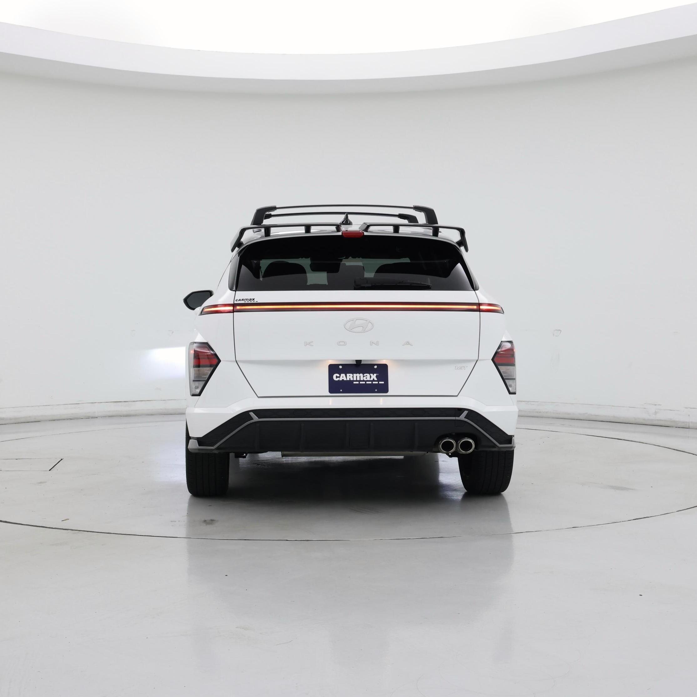 Thumbnail: 2024 Hyundai Kona - 6