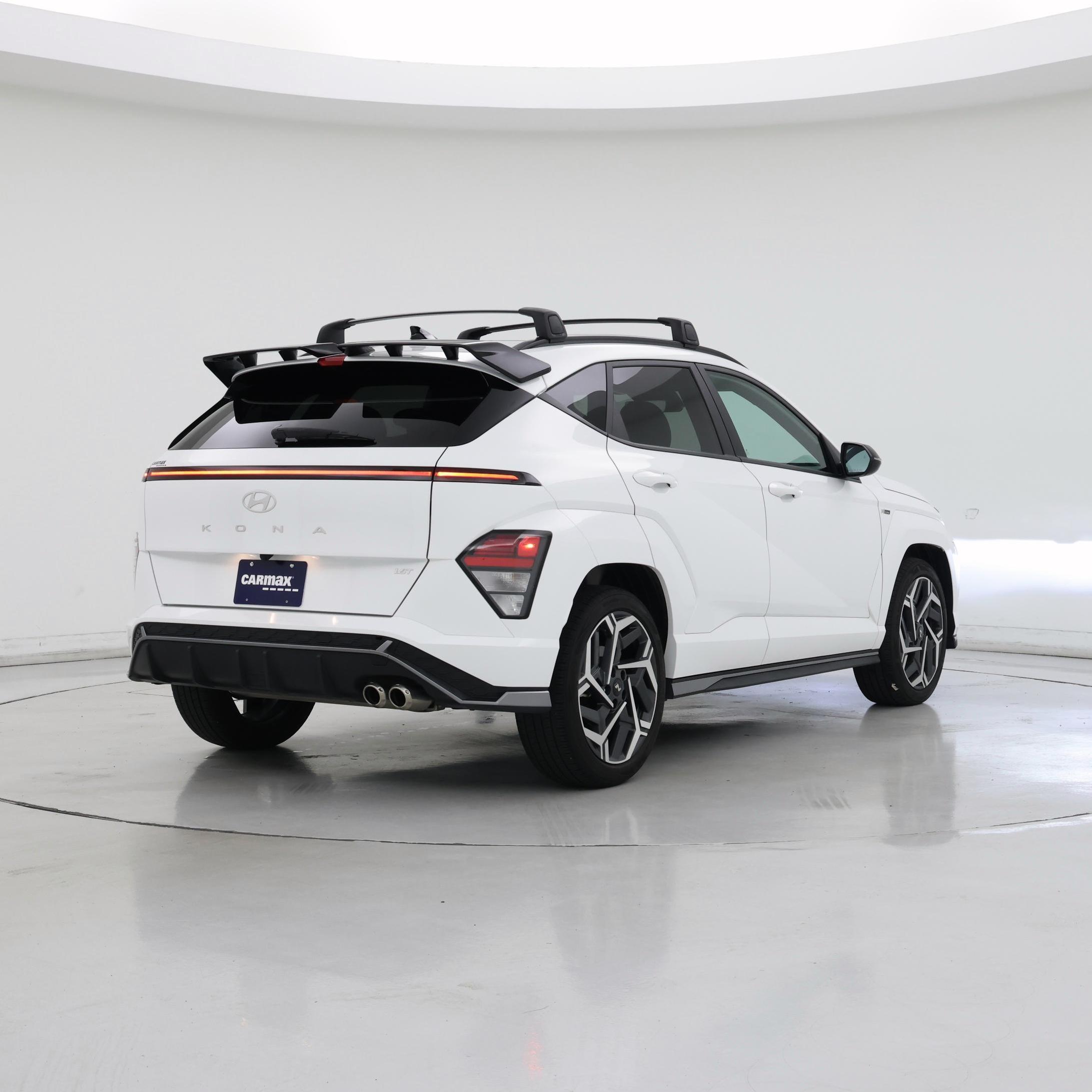 Thumbnail: 2024 Hyundai Kona - 8