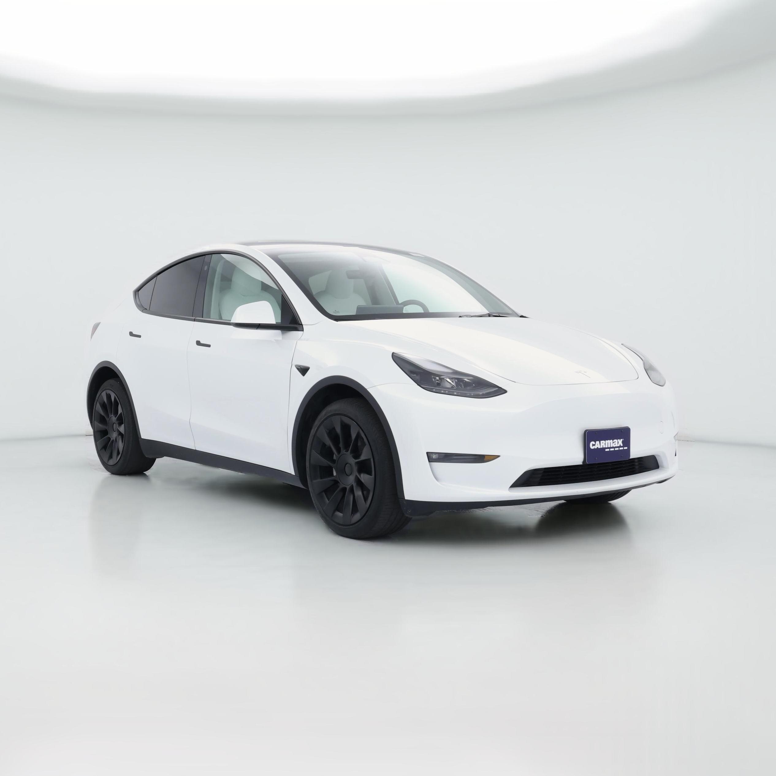 Thumbnail: 2023 Tesla Model Y - 1