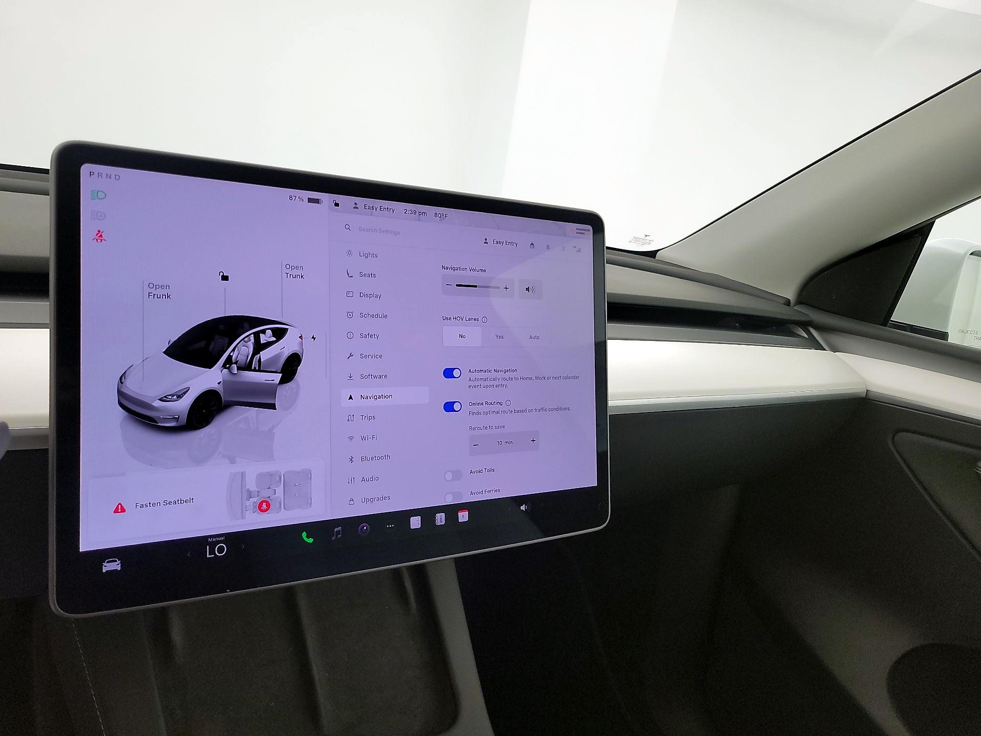 Thumbnail: 2023 Tesla Model Y - 13