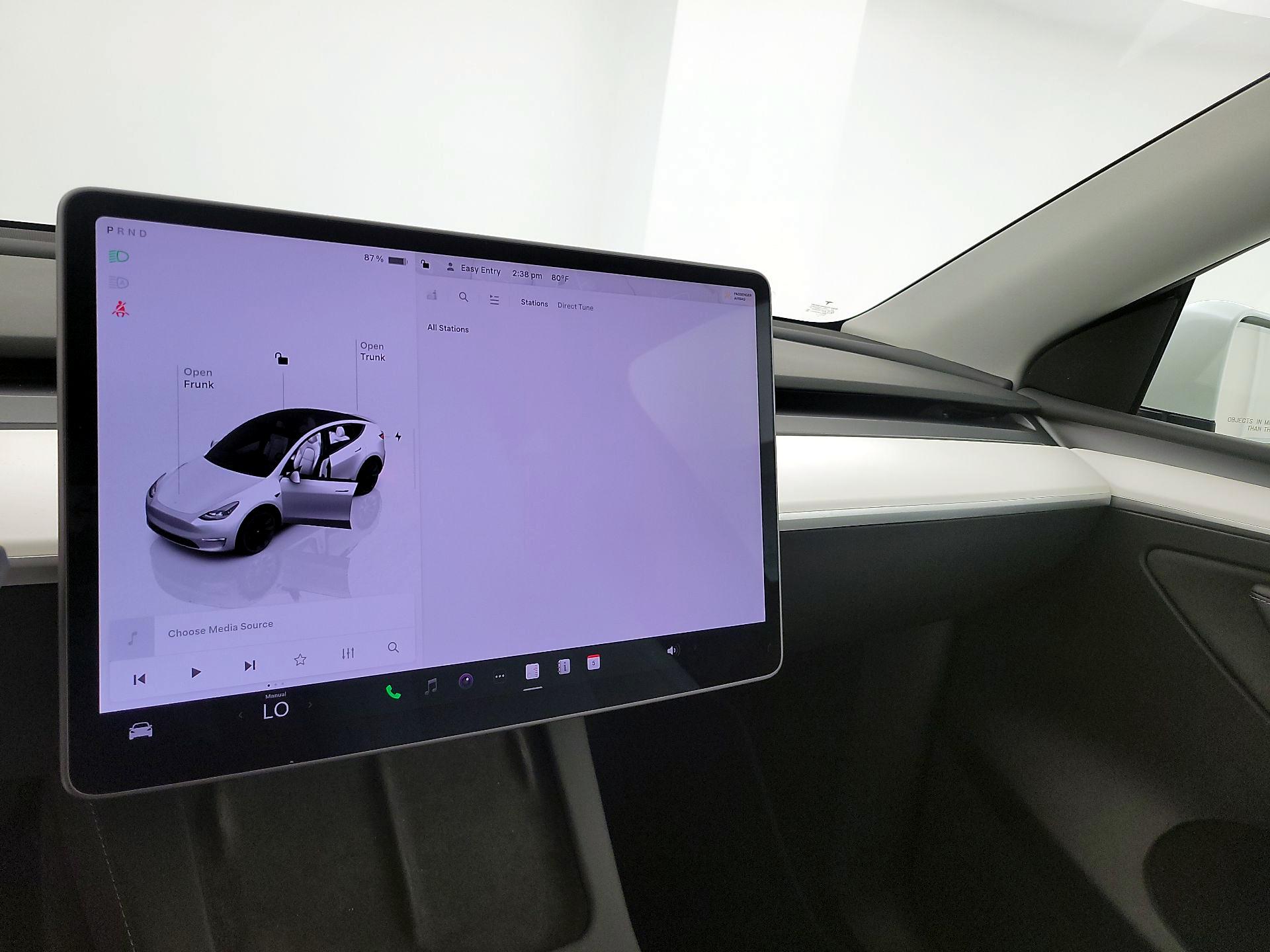 Thumbnail: 2023 Tesla Model Y - 15