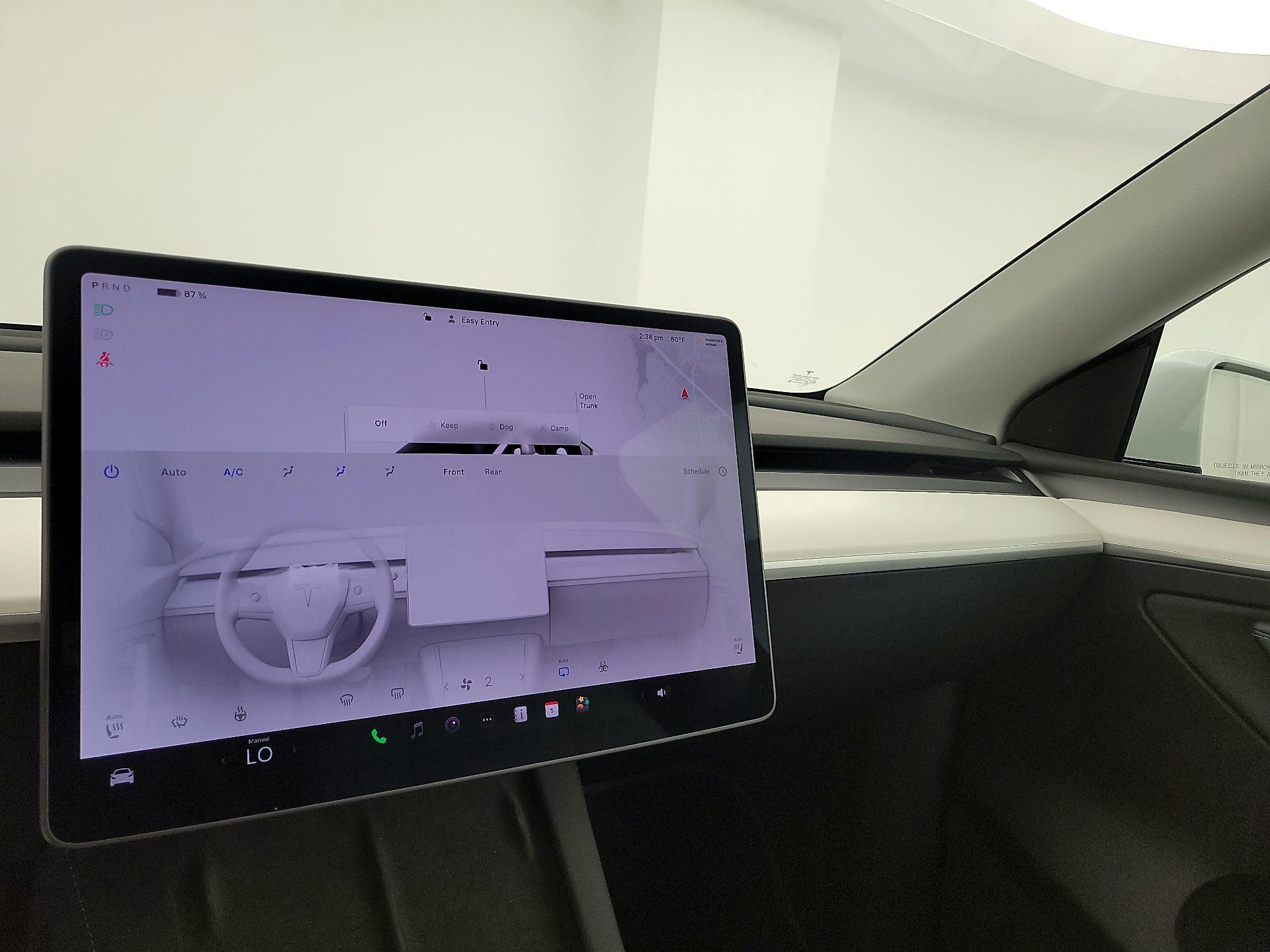 Thumbnail: 2023 Tesla Model Y - 16