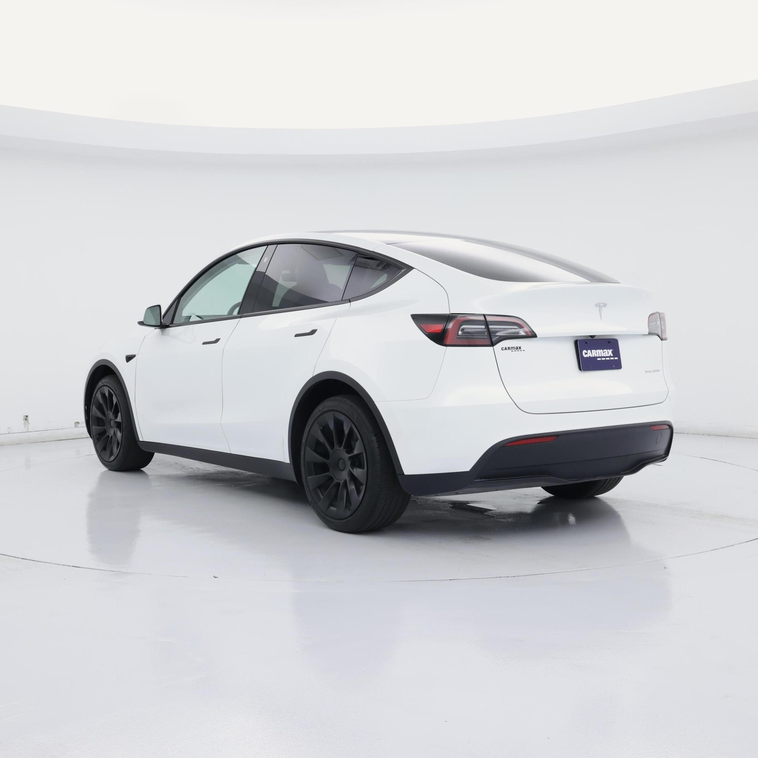 Thumbnail: 2023 Tesla Model Y - 2