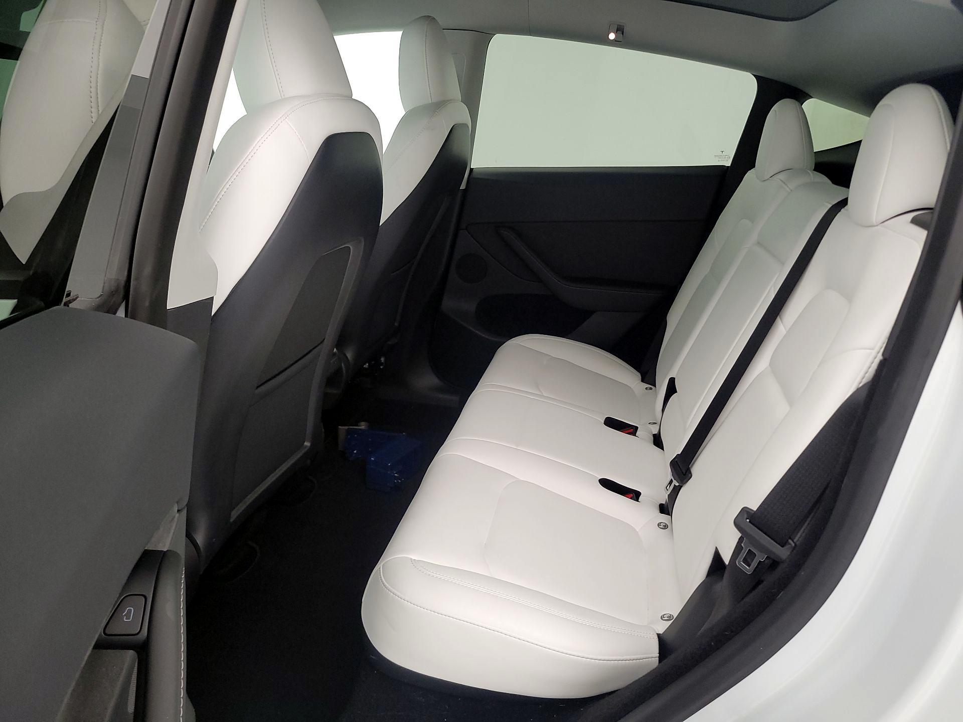 Thumbnail: 2023 Tesla Model Y - 20