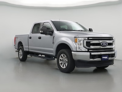 2020 Ford F250 XL