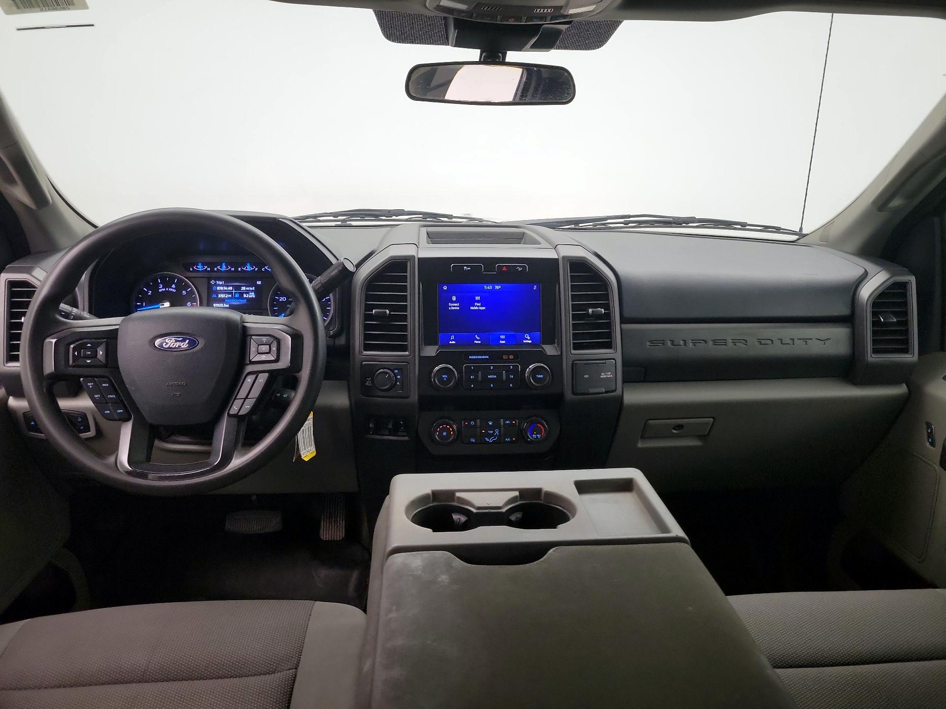 Thumbnail: 2020 Ford F-250 - 9