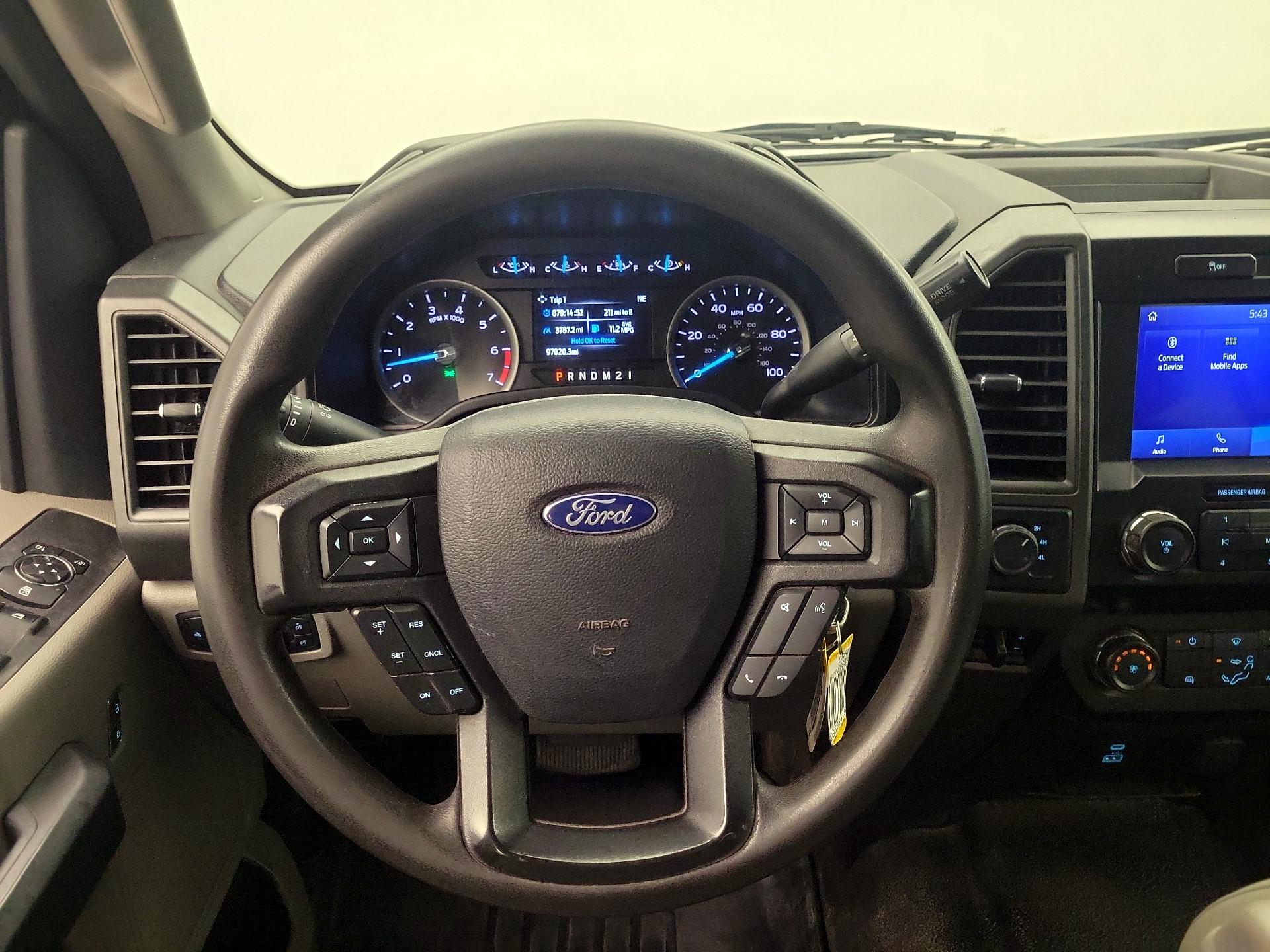 Thumbnail: 2020 Ford F-250 - 10