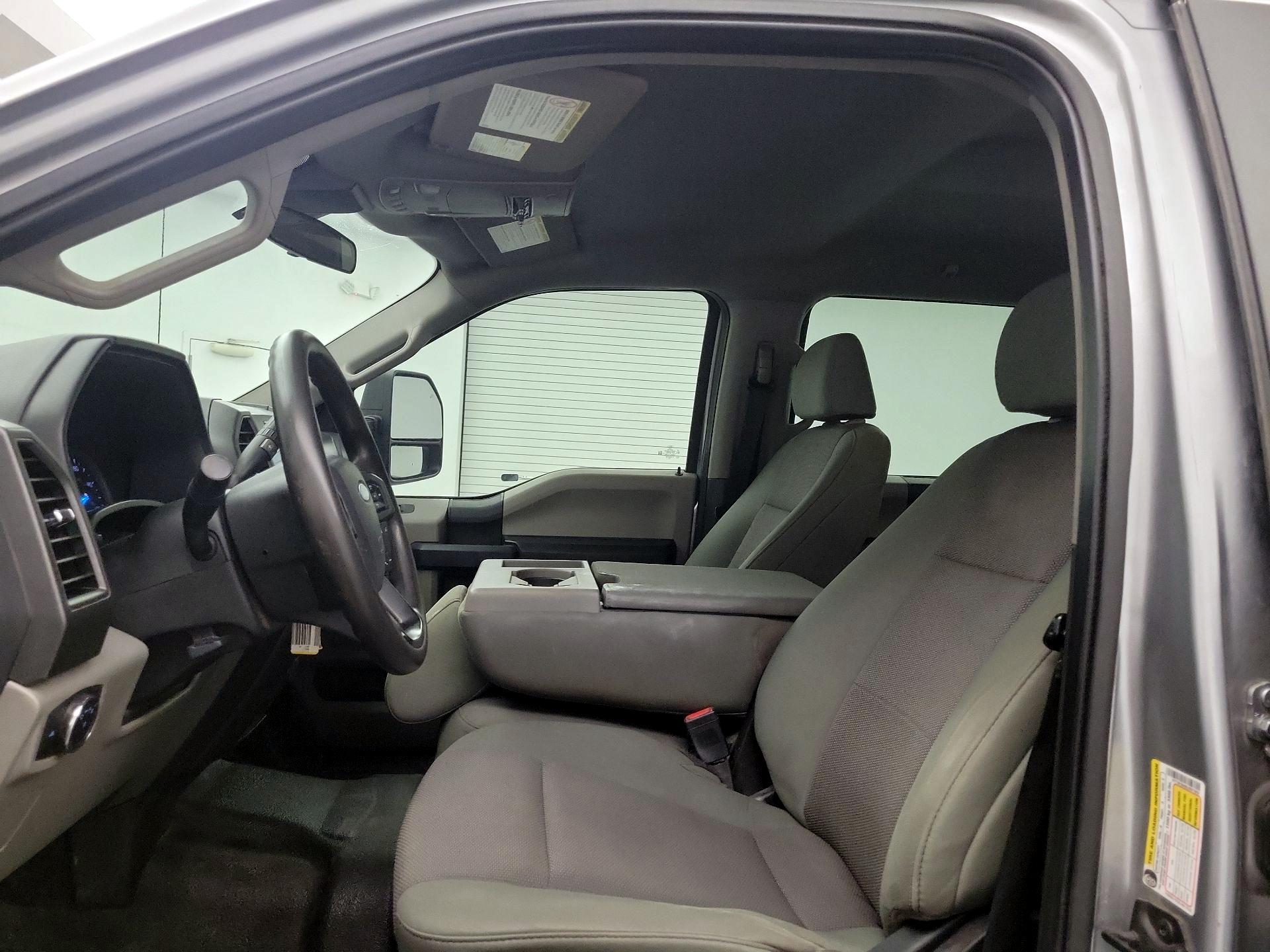 Thumbnail: 2020 Ford F-250 - 11