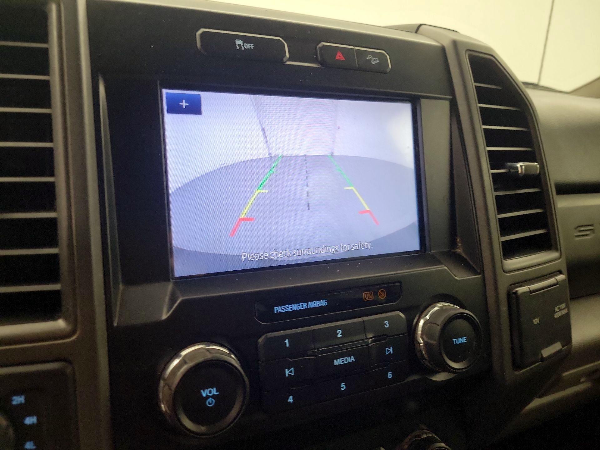 Thumbnail: 2020 Ford F-250 - 14