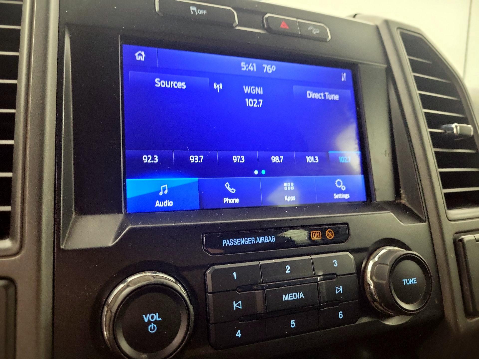 Thumbnail: 2020 Ford F-250 - 15