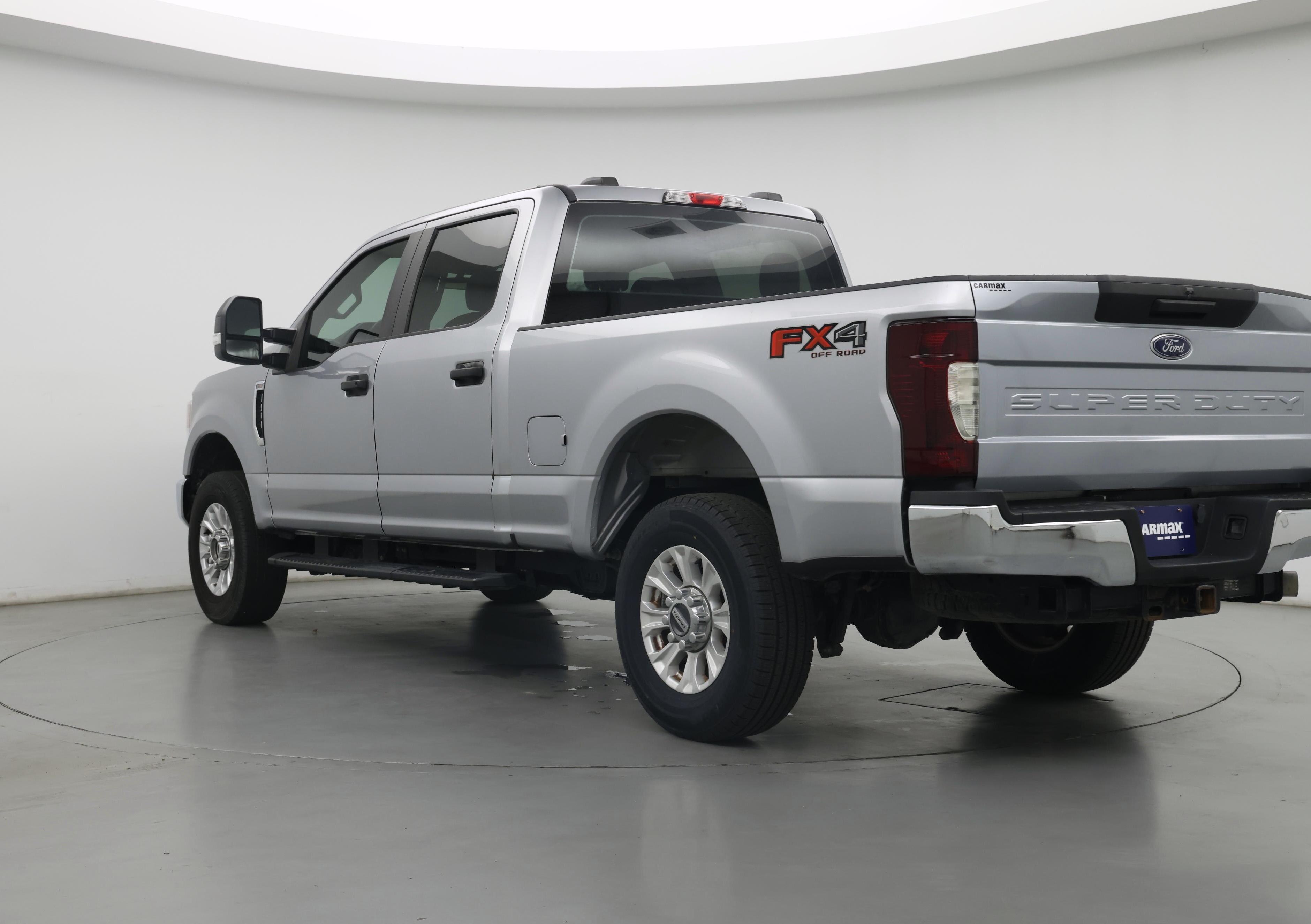 Thumbnail: 2020 Ford F-250 - 2