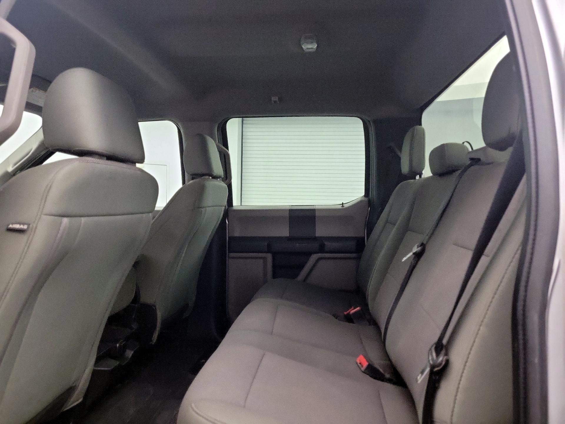 Thumbnail: 2020 Ford F-250 - 19