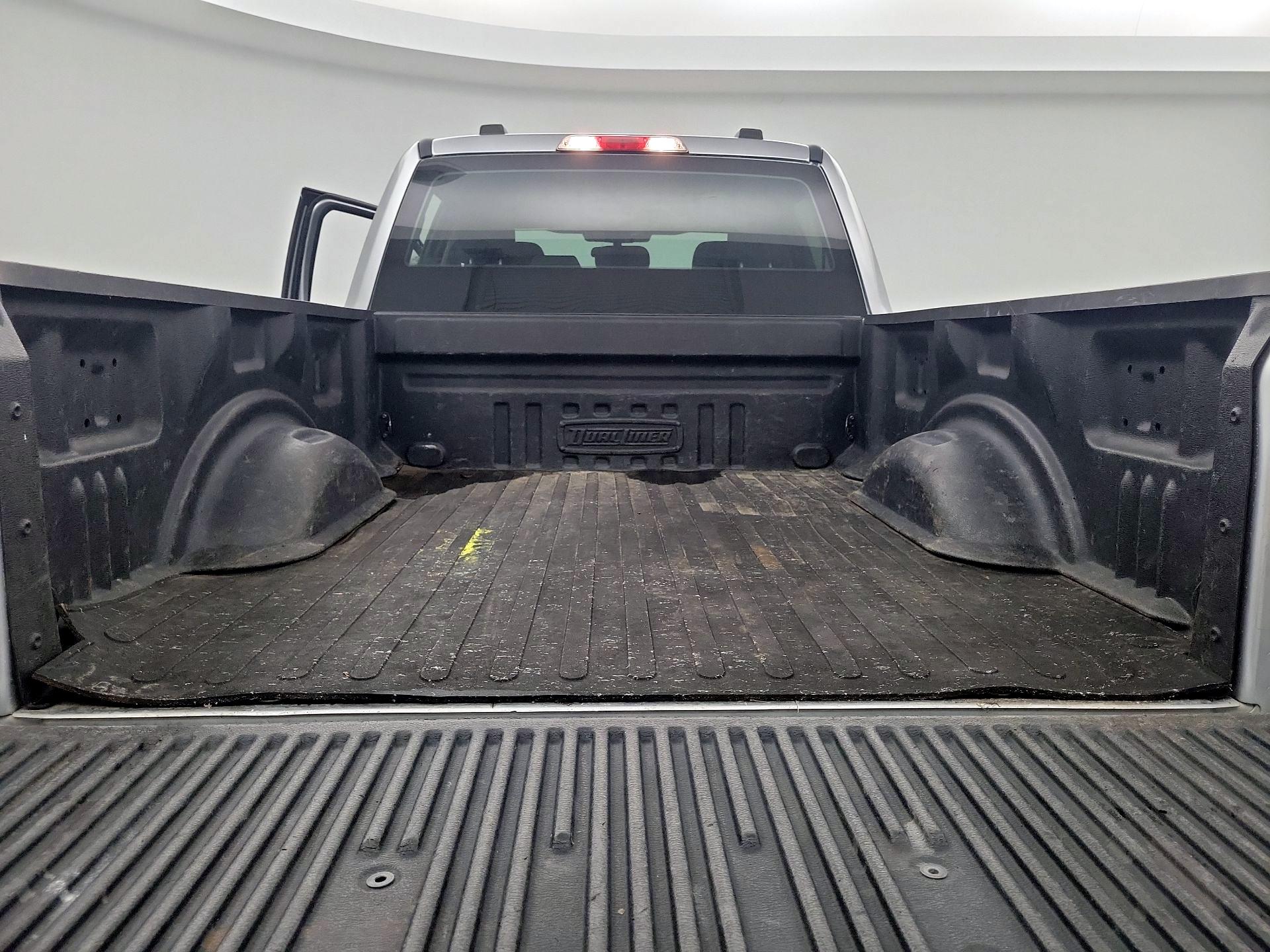 Thumbnail: 2020 Ford F-250 - 20