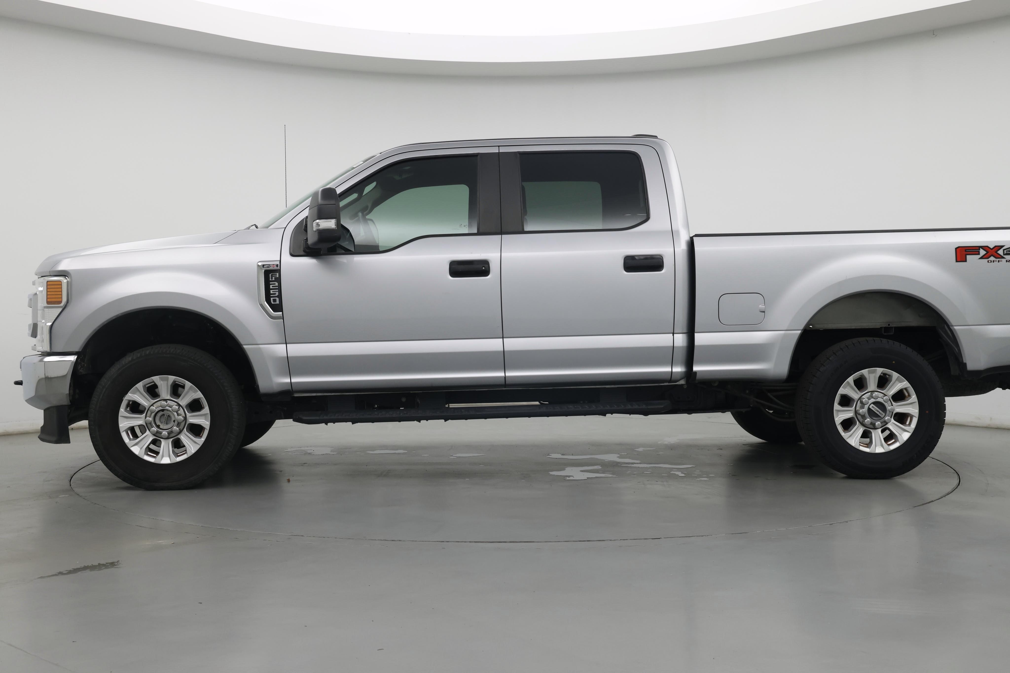 Thumbnail: 2020 Ford F-250 - 3