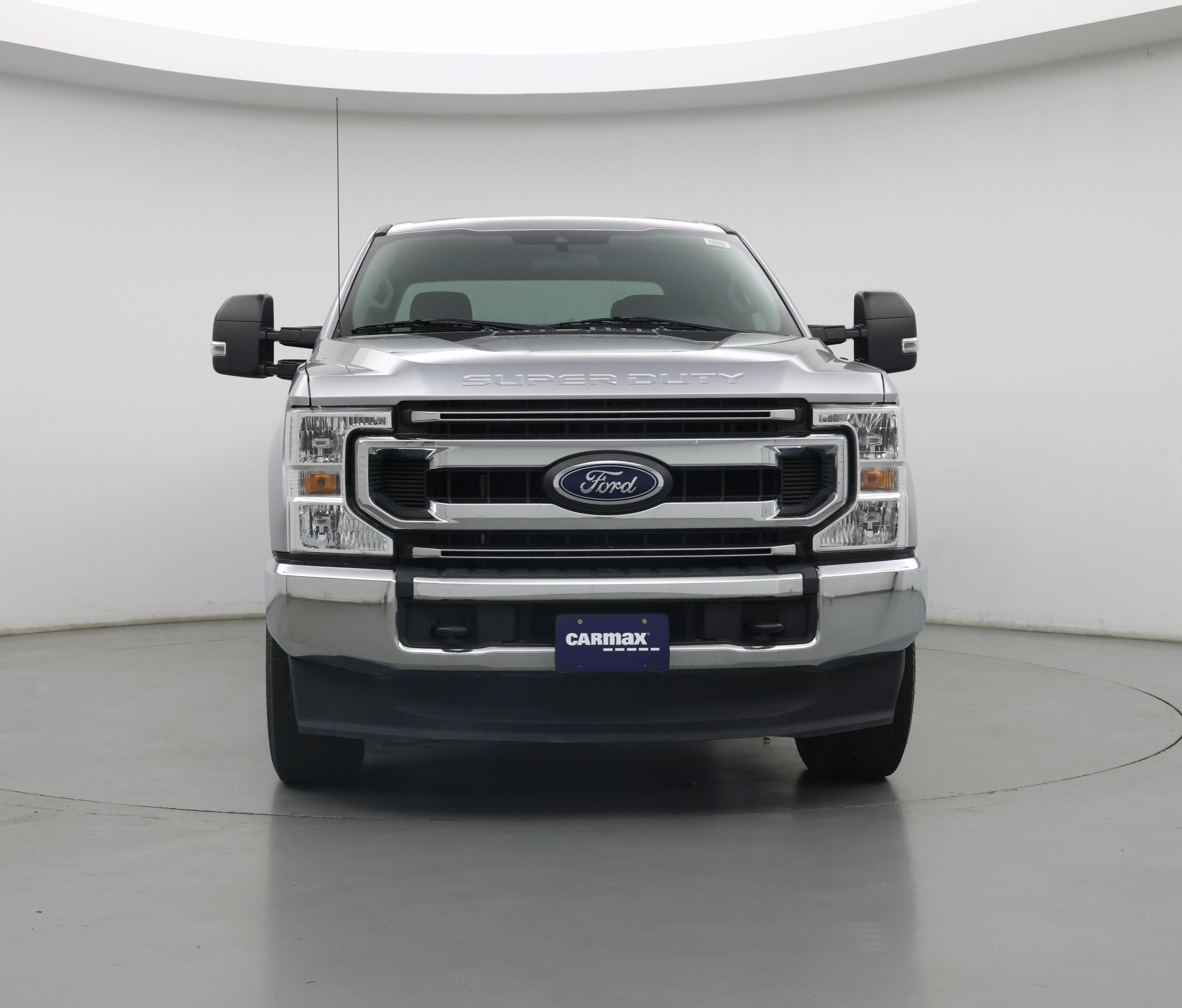 Thumbnail: 2020 Ford F-250 - 5