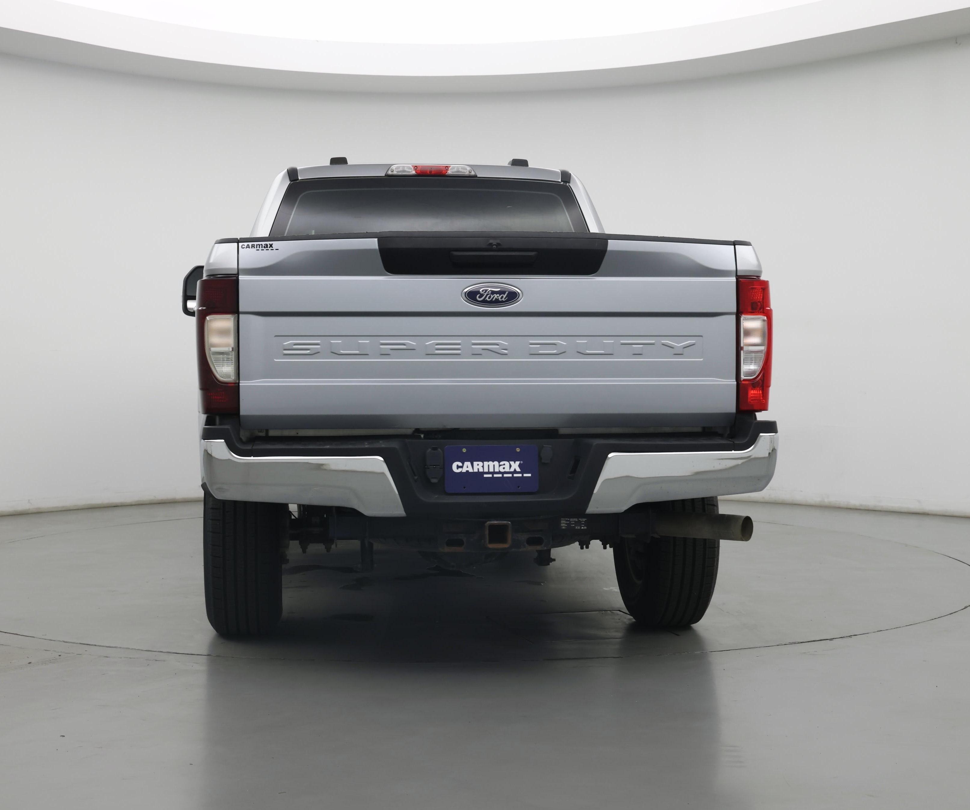 Thumbnail: 2020 Ford F-250 - 6