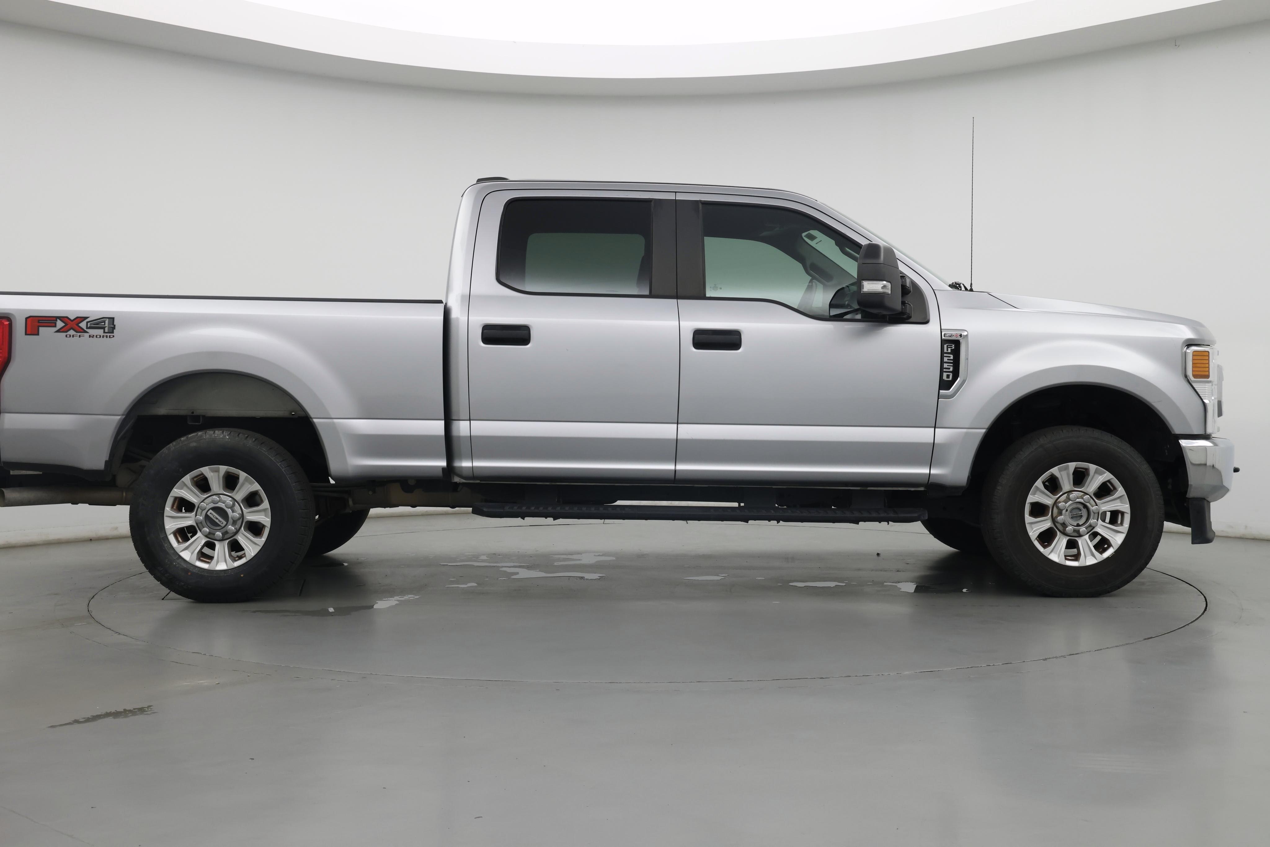 Thumbnail: 2020 Ford F-250 - 7