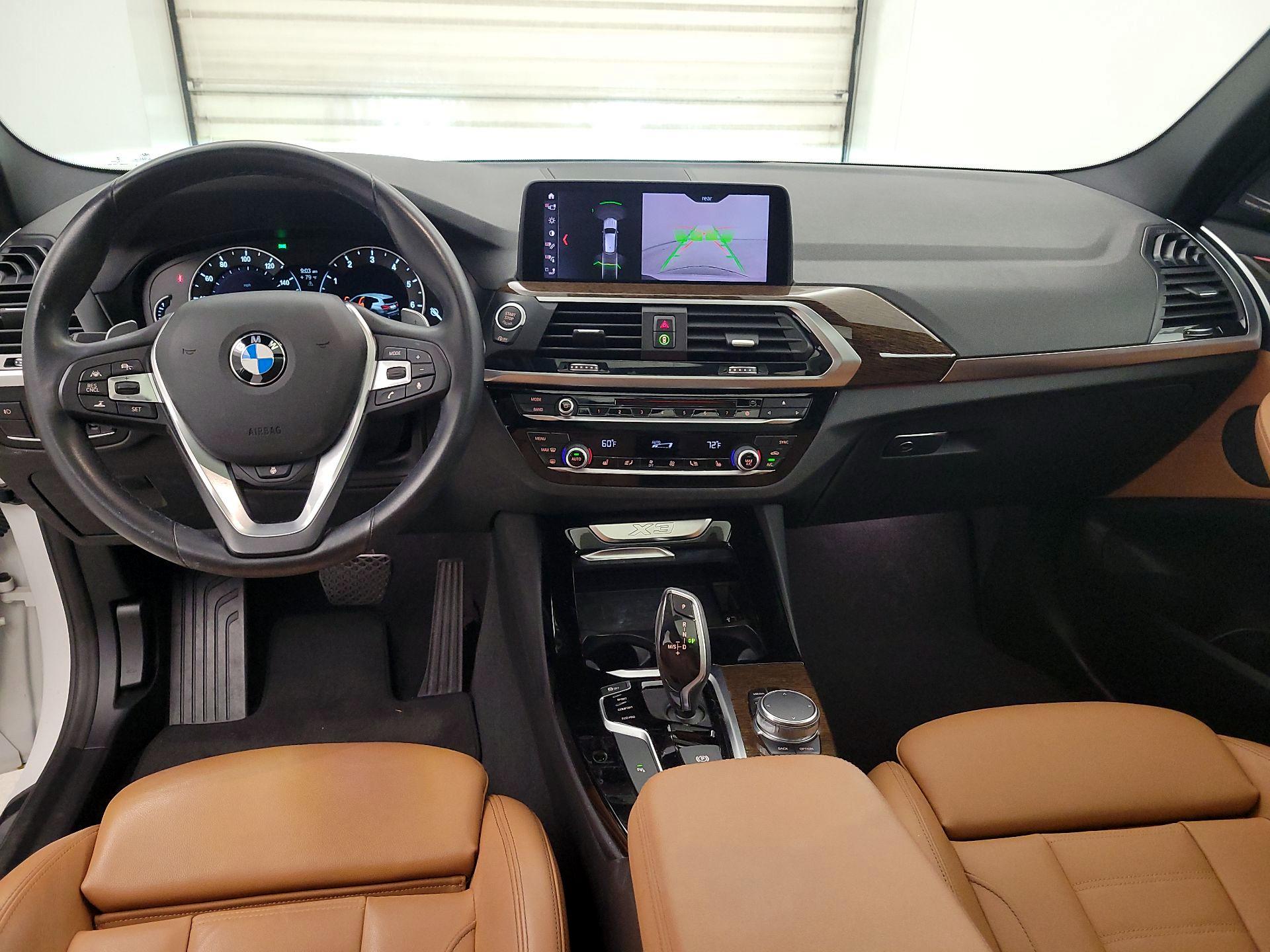 Thumbnail: 2019 BMW X3 - 9