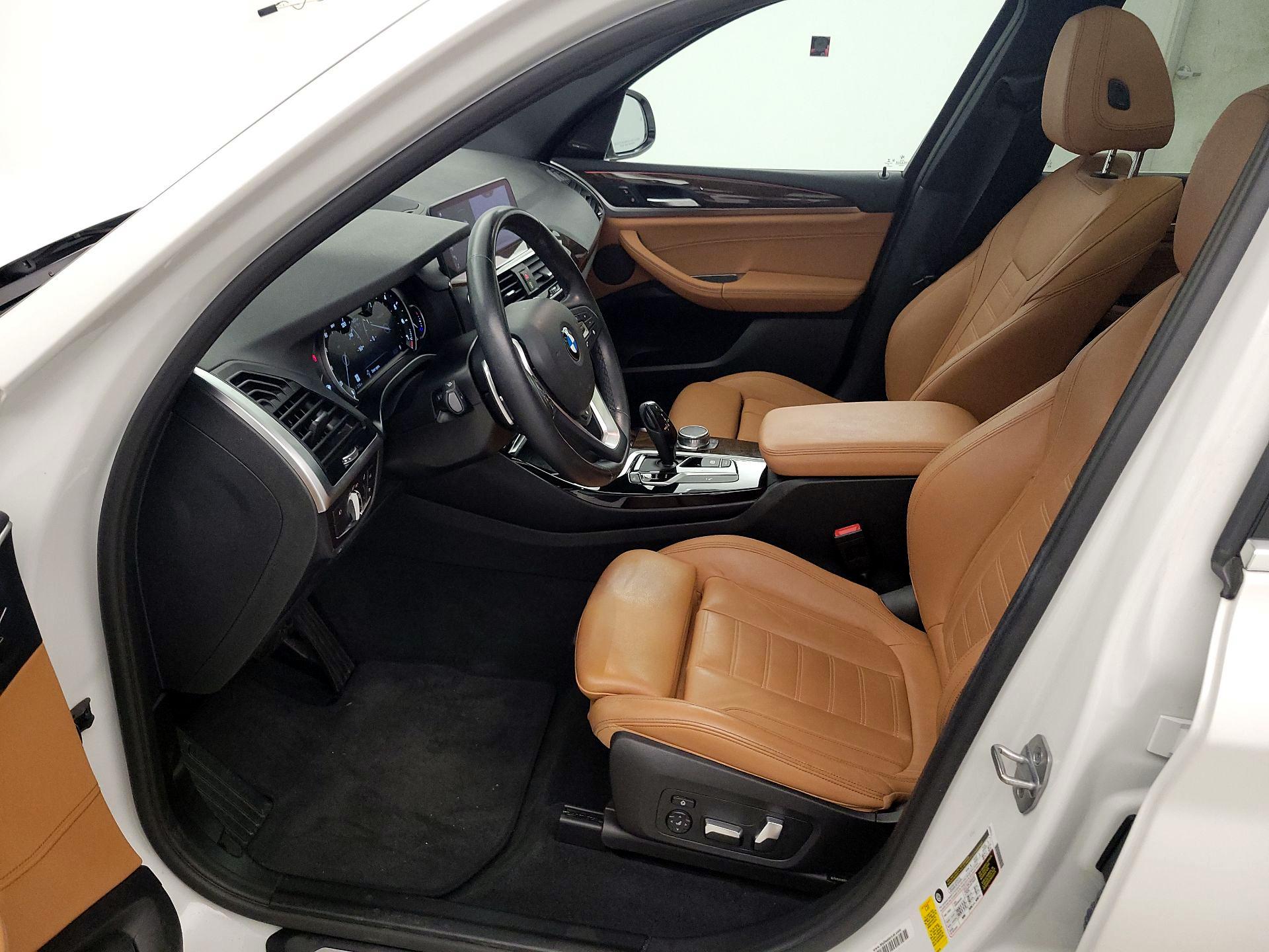 Thumbnail: 2019 BMW X3 - 11
