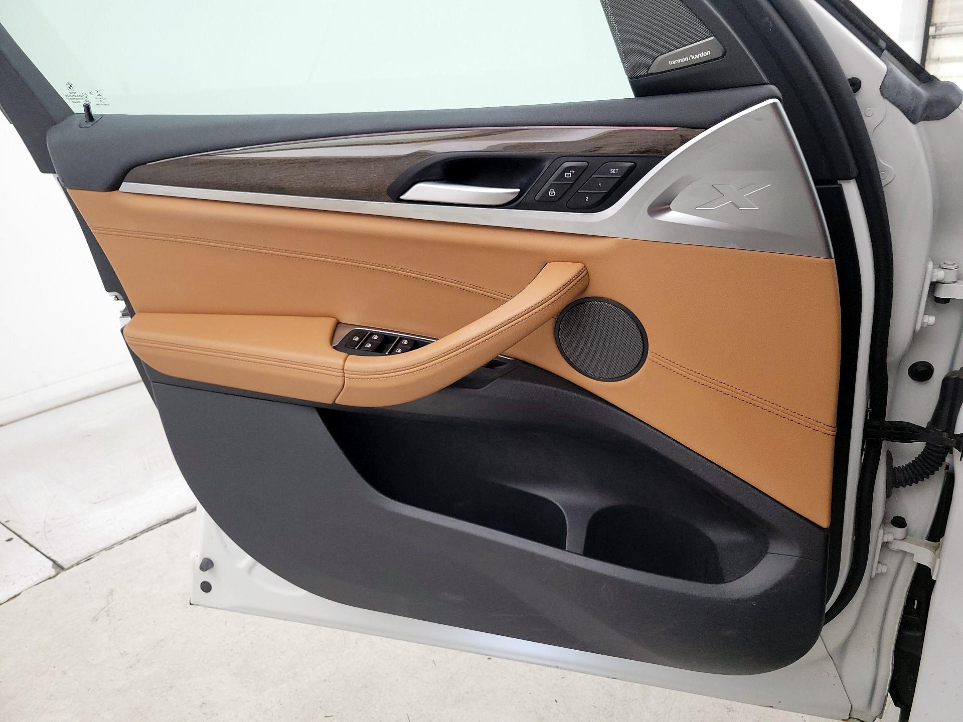 Thumbnail: 2019 BMW X3 - 12