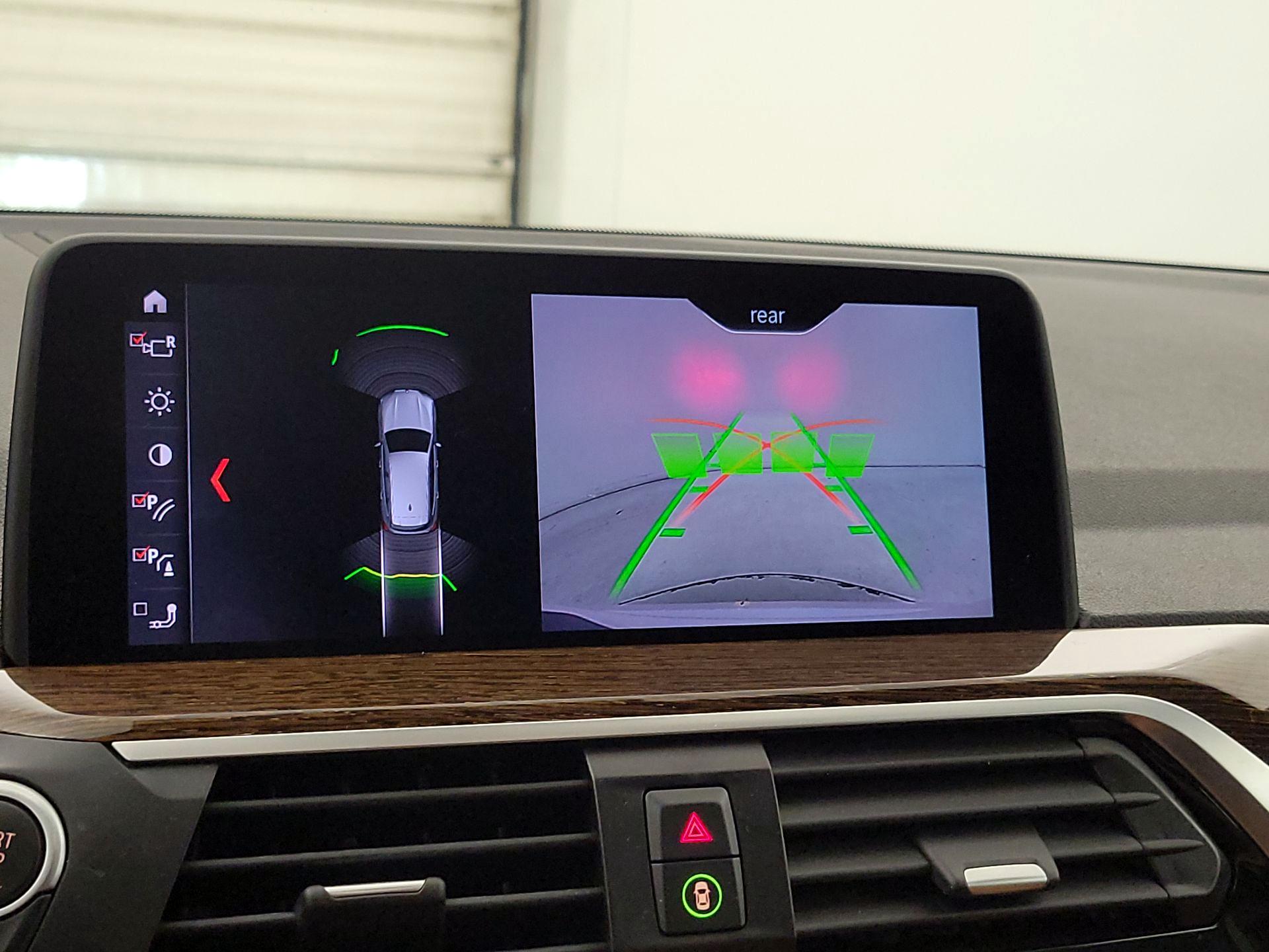 Thumbnail: 2019 BMW X3 - 14