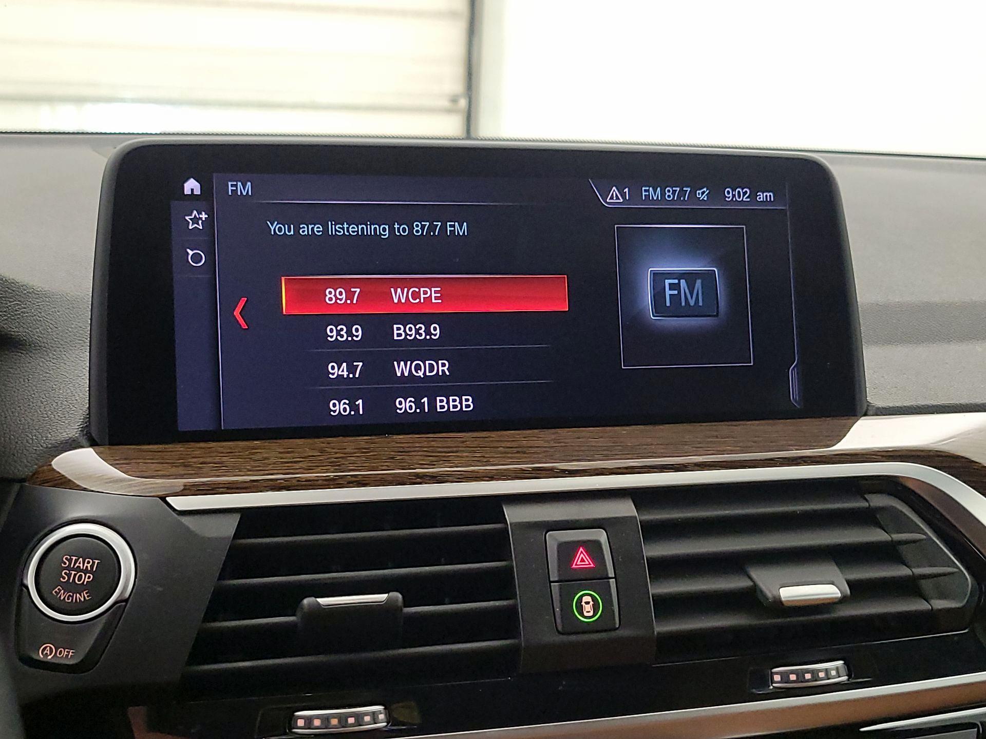 Thumbnail: 2019 BMW X3 - 15