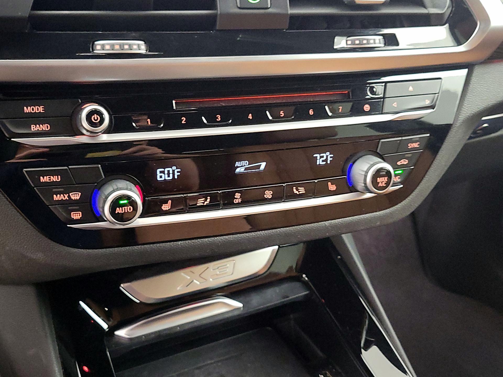 Thumbnail: 2019 BMW X3 - 16