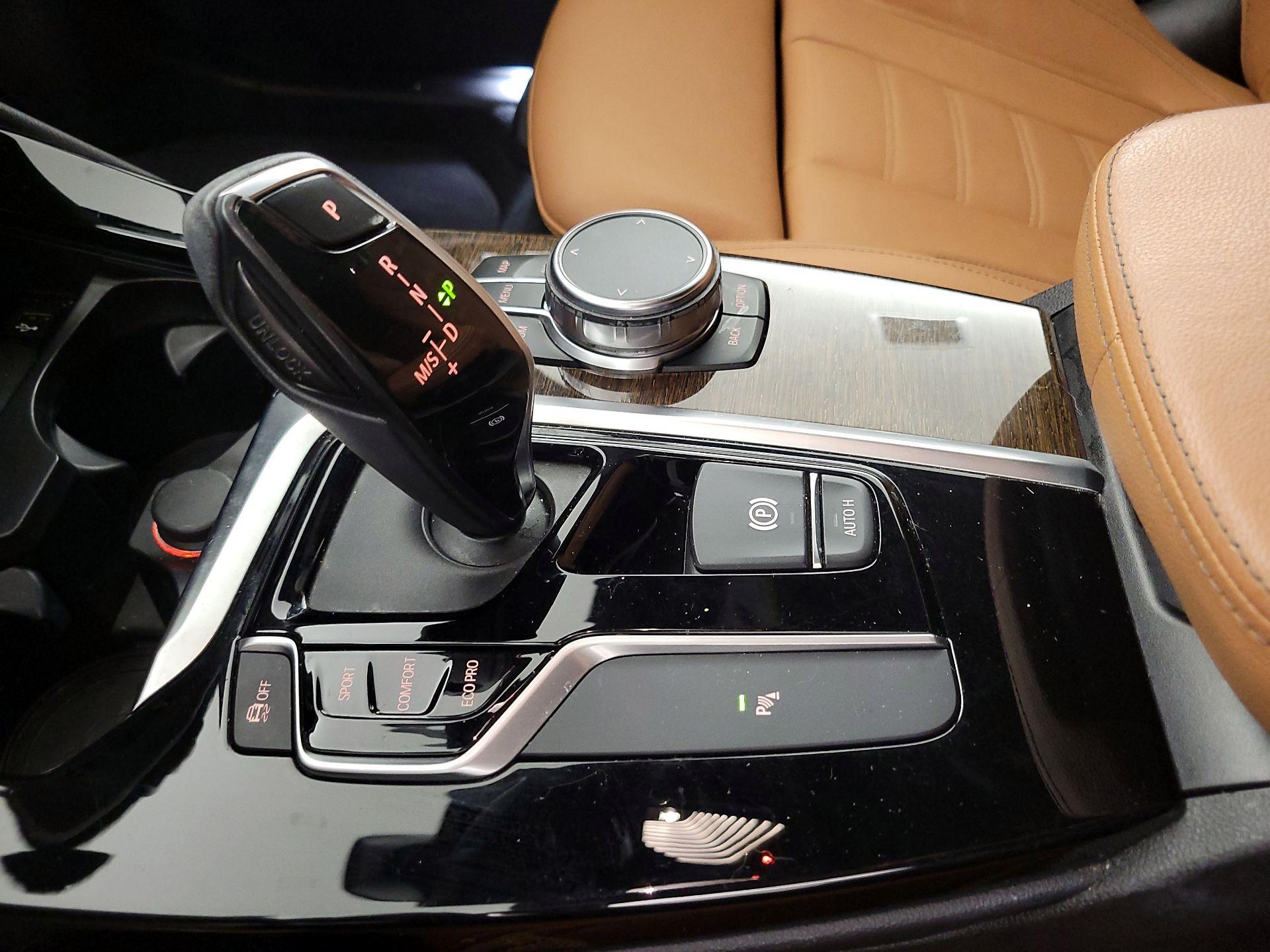 Thumbnail: 2019 BMW X3 - 17