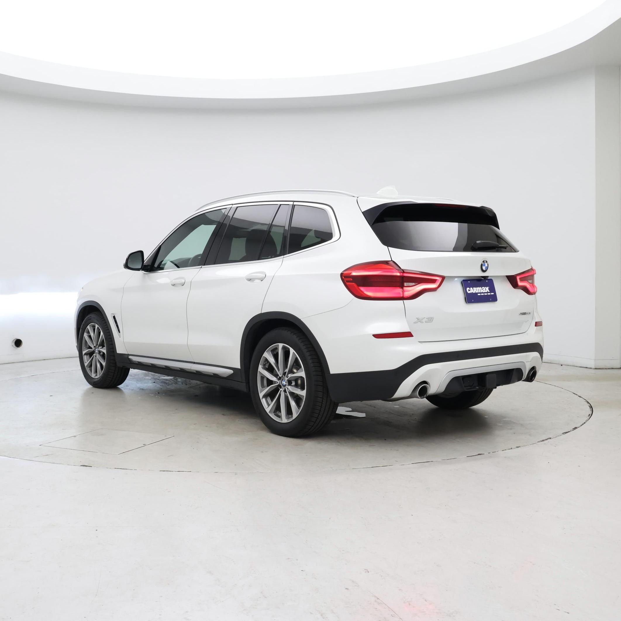 Thumbnail: 2019 BMW X3 - 2