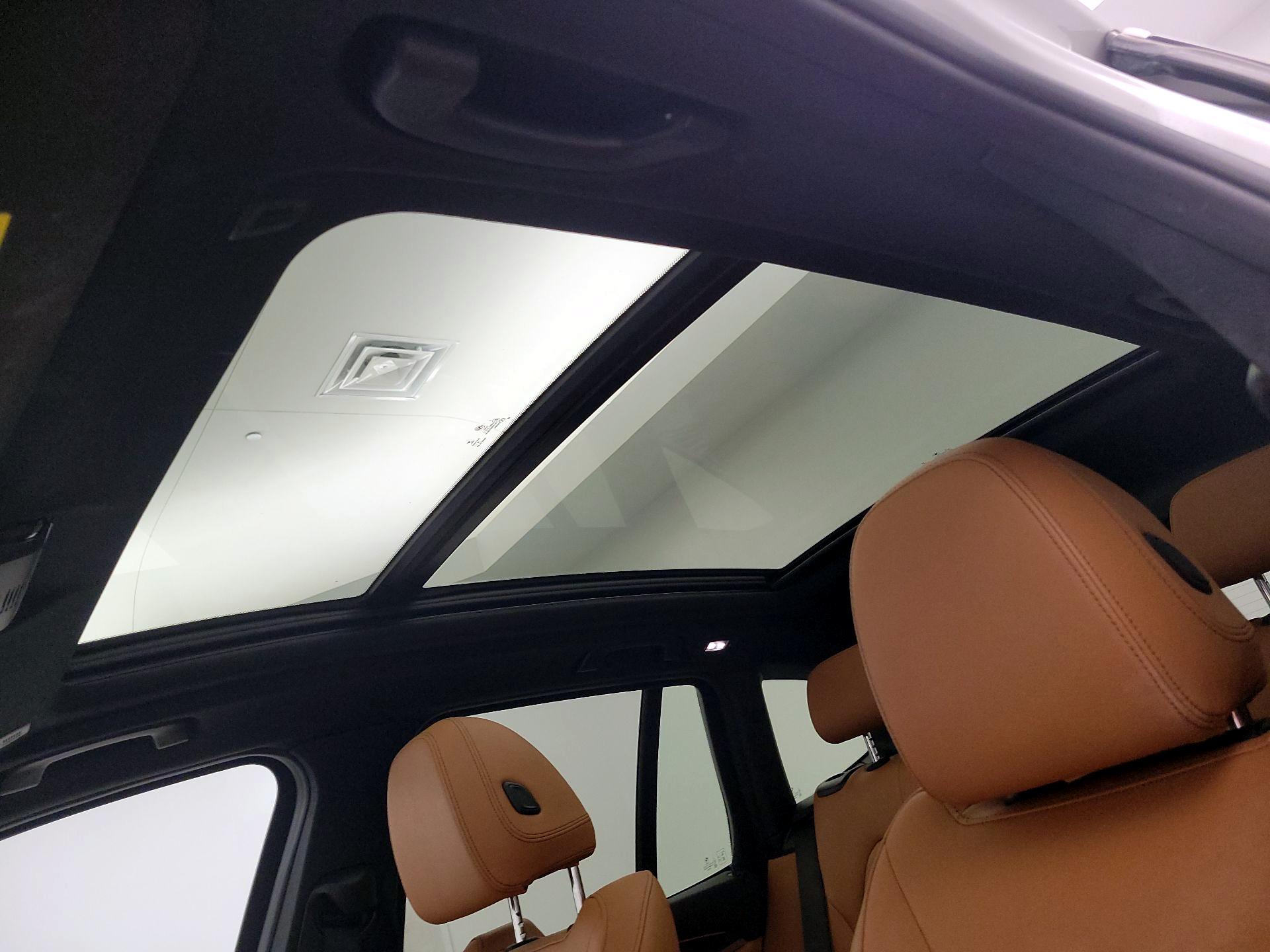 Thumbnail: 2019 BMW X3 - 19