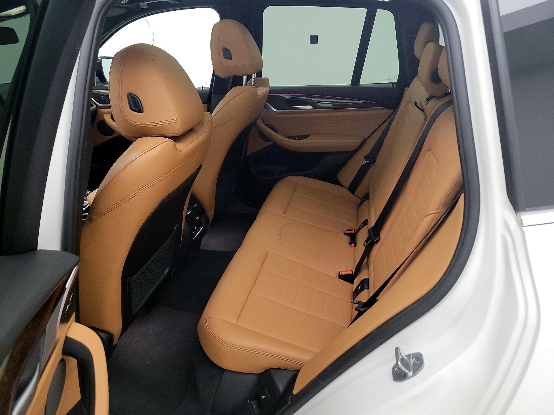 Thumbnail: 2019 BMW X3 - 20