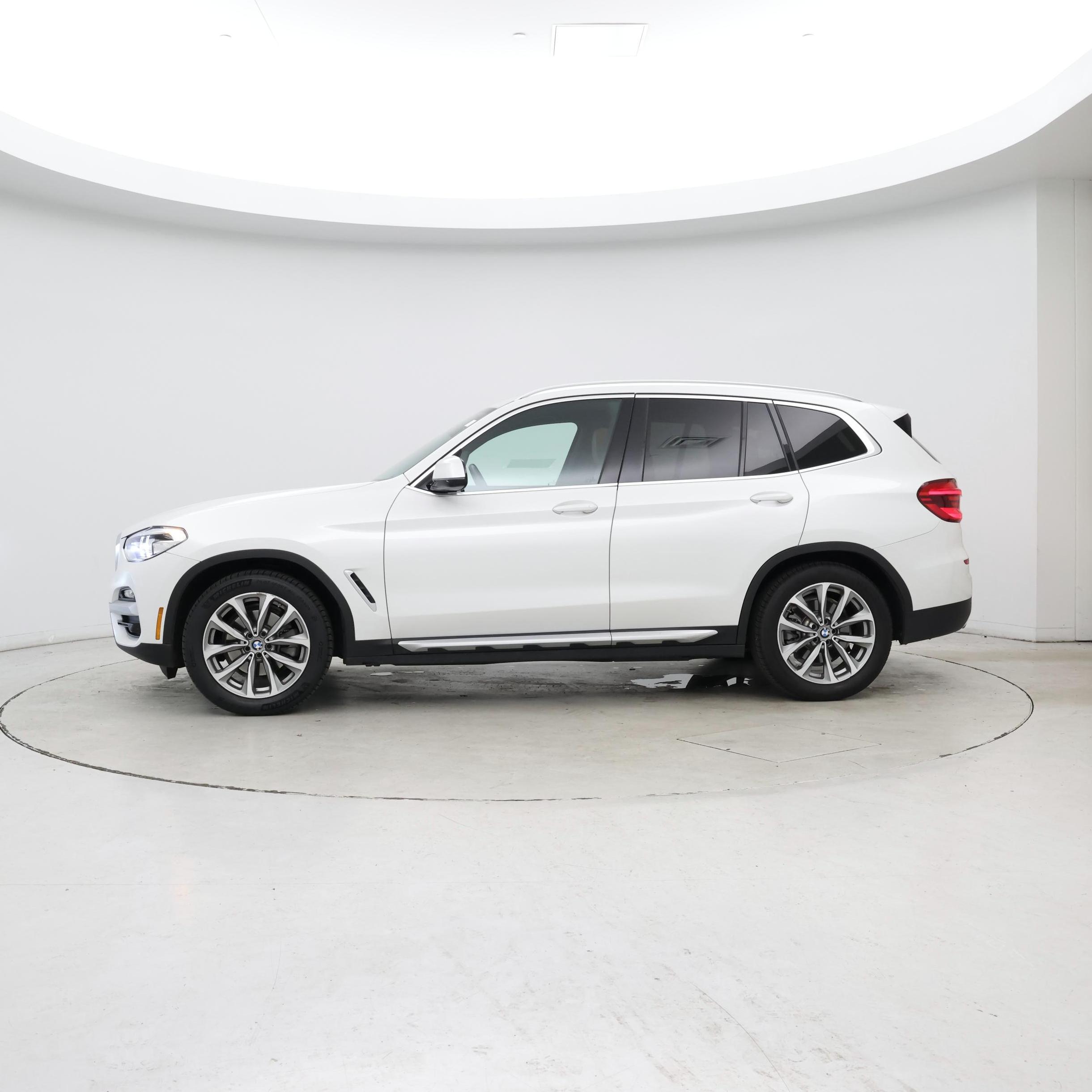 Thumbnail: 2019 BMW X3 - 3