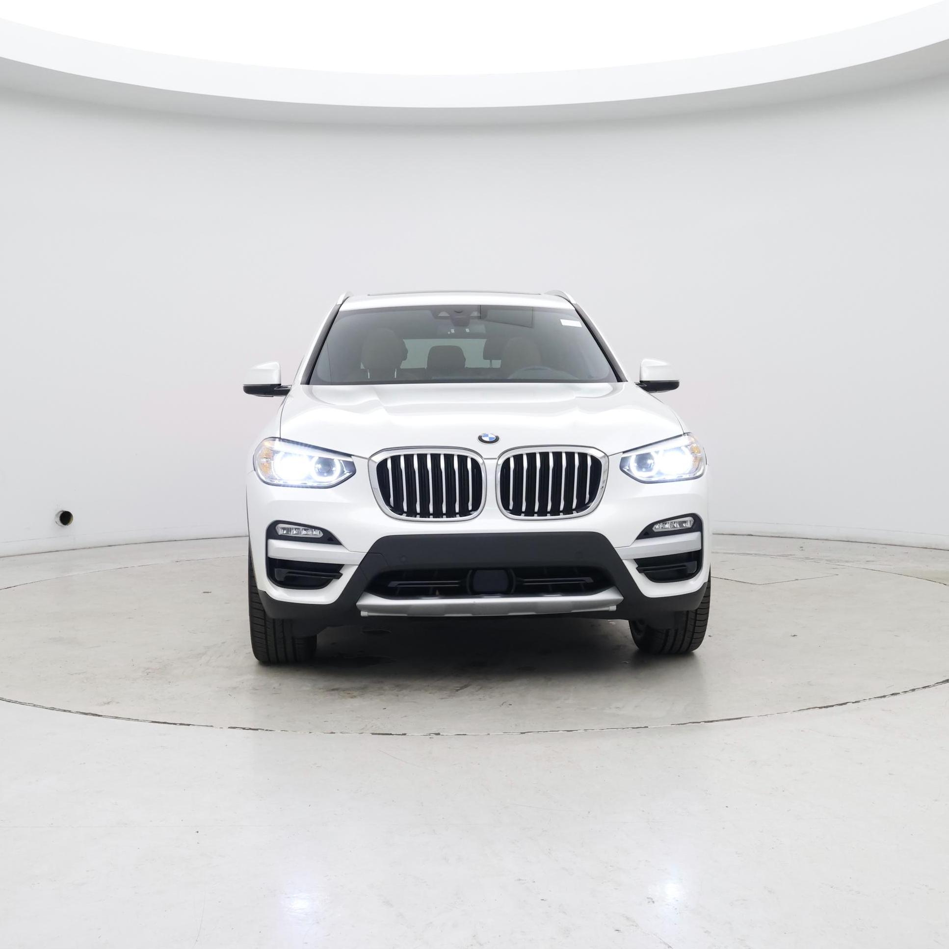 Thumbnail: 2019 BMW X3 - 5