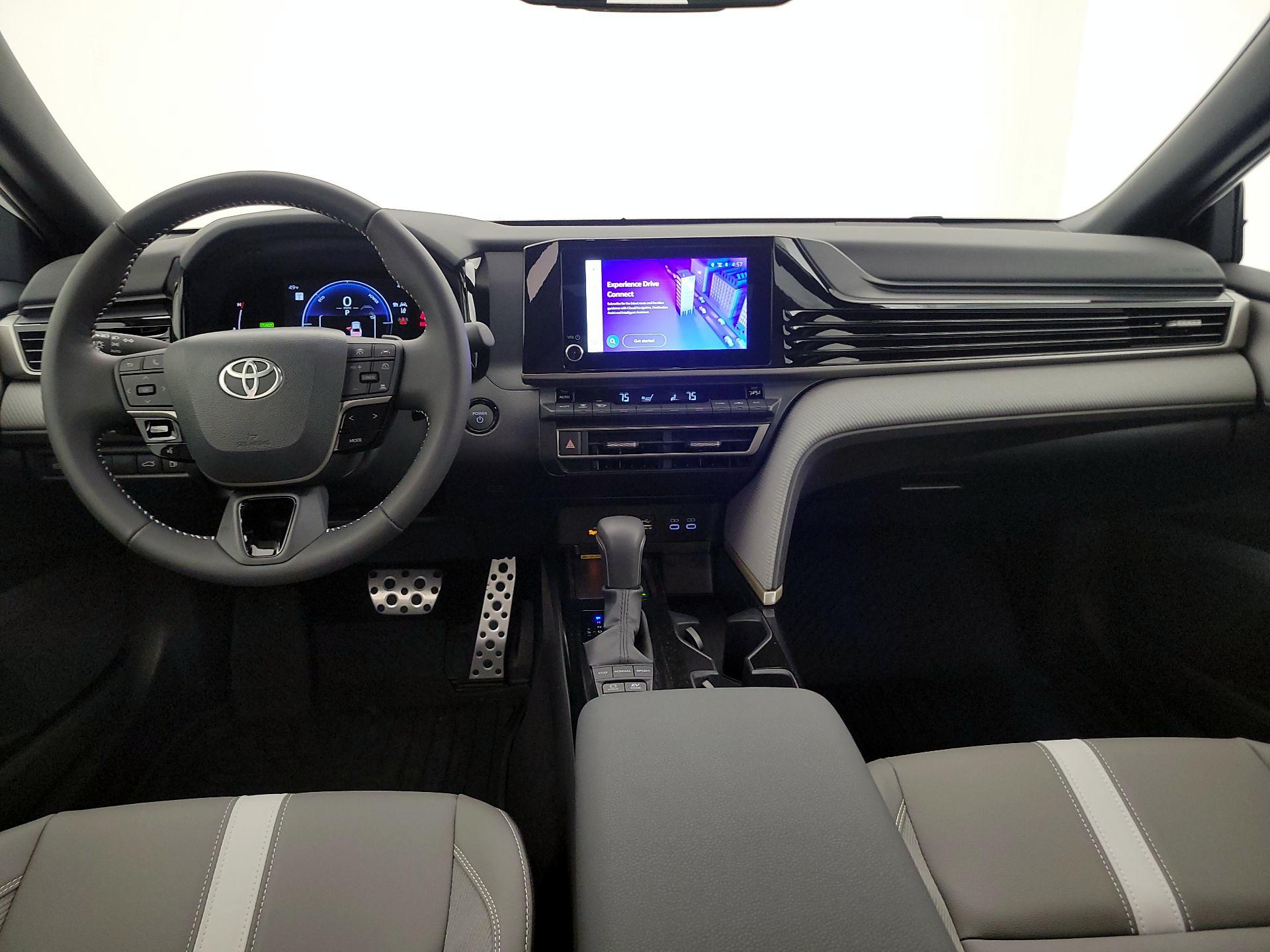 Thumbnail: 2025 Toyota Camry - 9