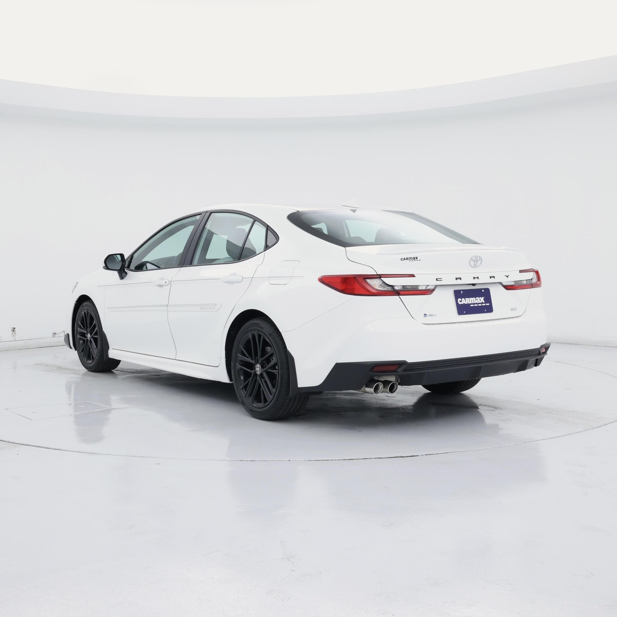 Thumbnail: 2025 Toyota Camry - 2