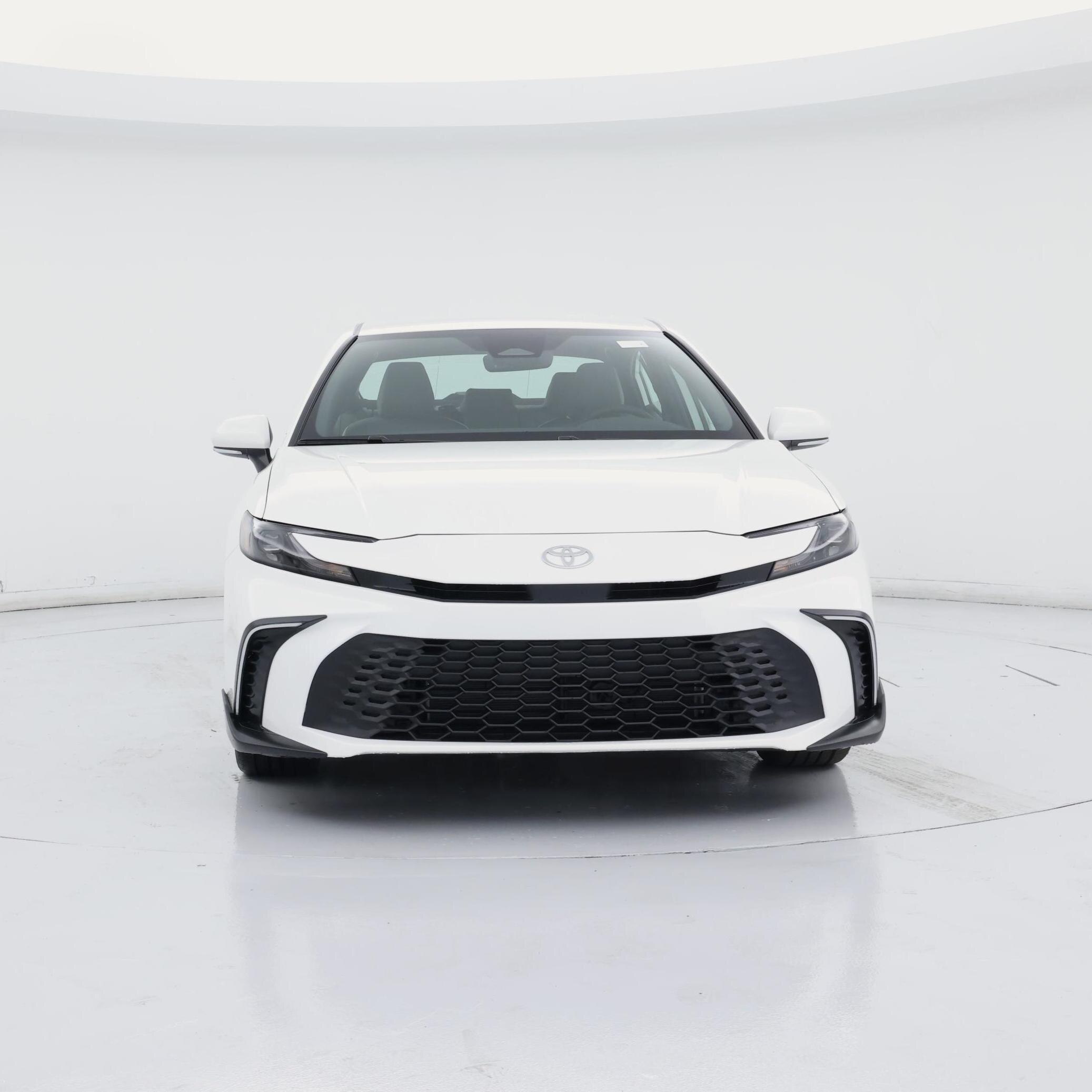 Thumbnail: 2025 Toyota Camry - 5