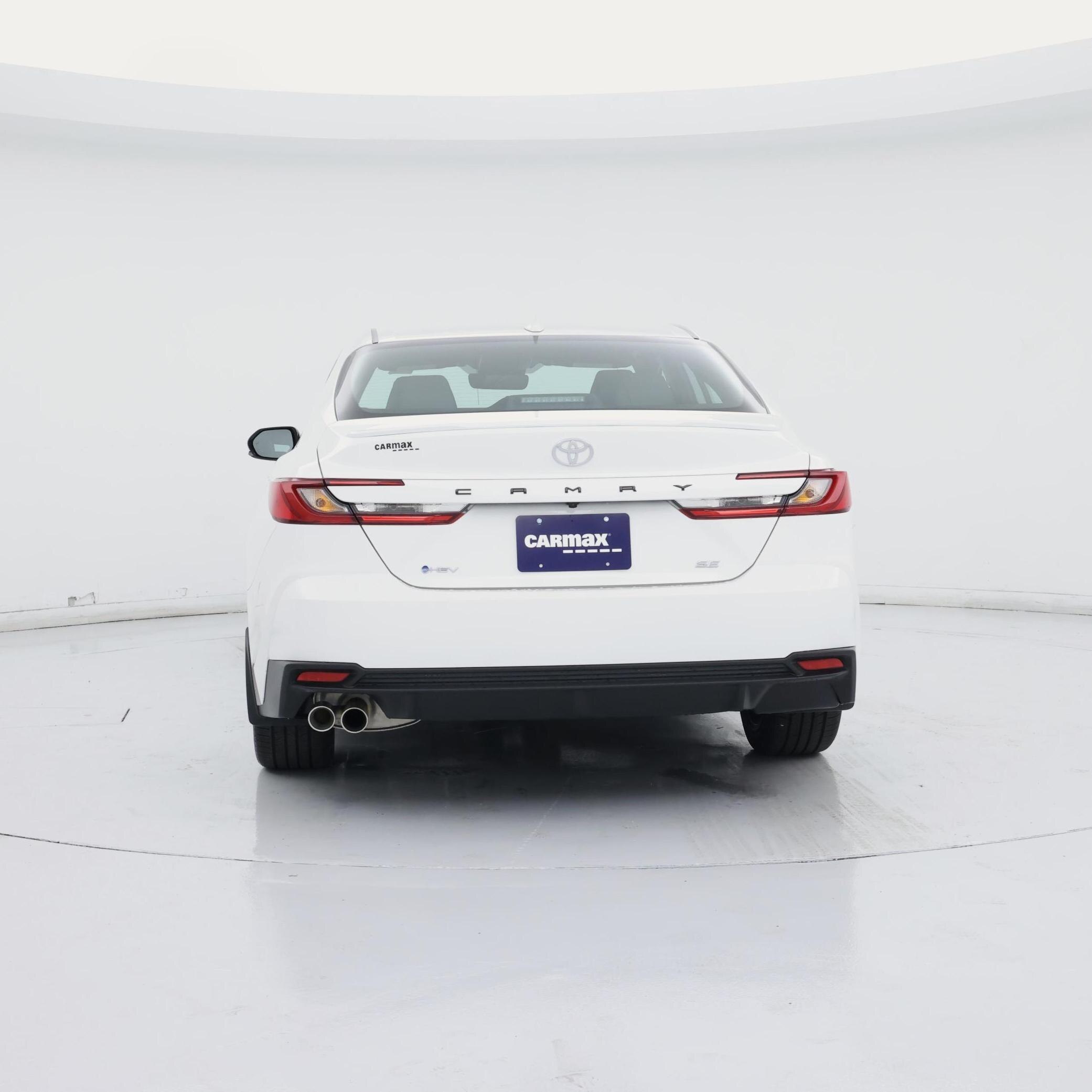 Thumbnail: 2025 Toyota Camry - 6