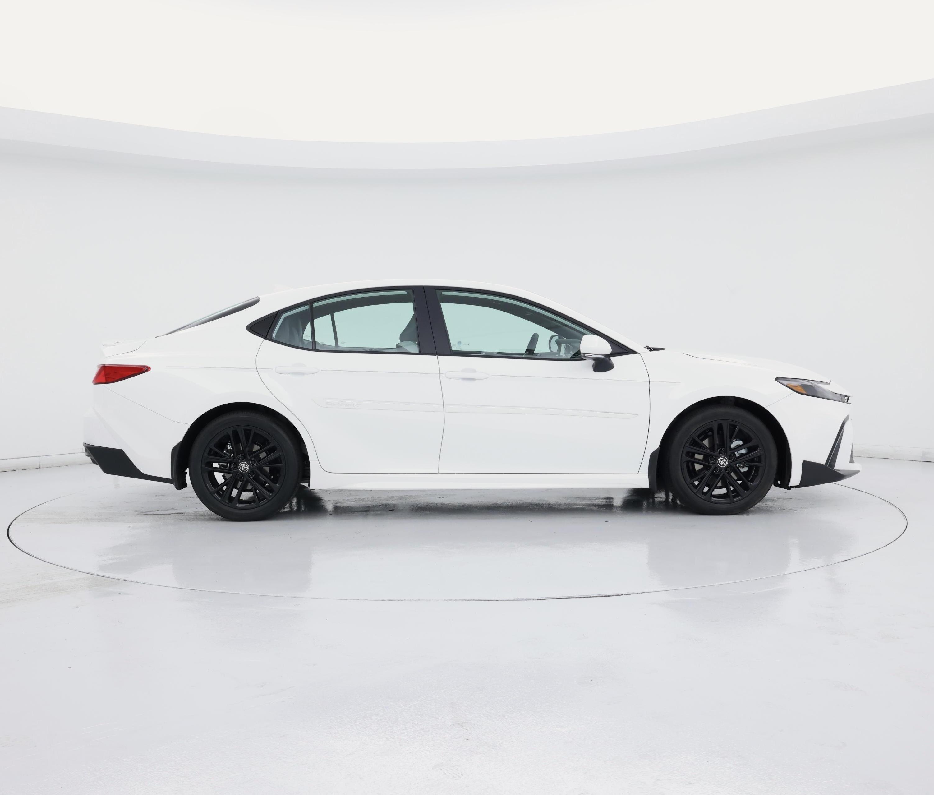 Thumbnail: 2025 Toyota Camry - 7