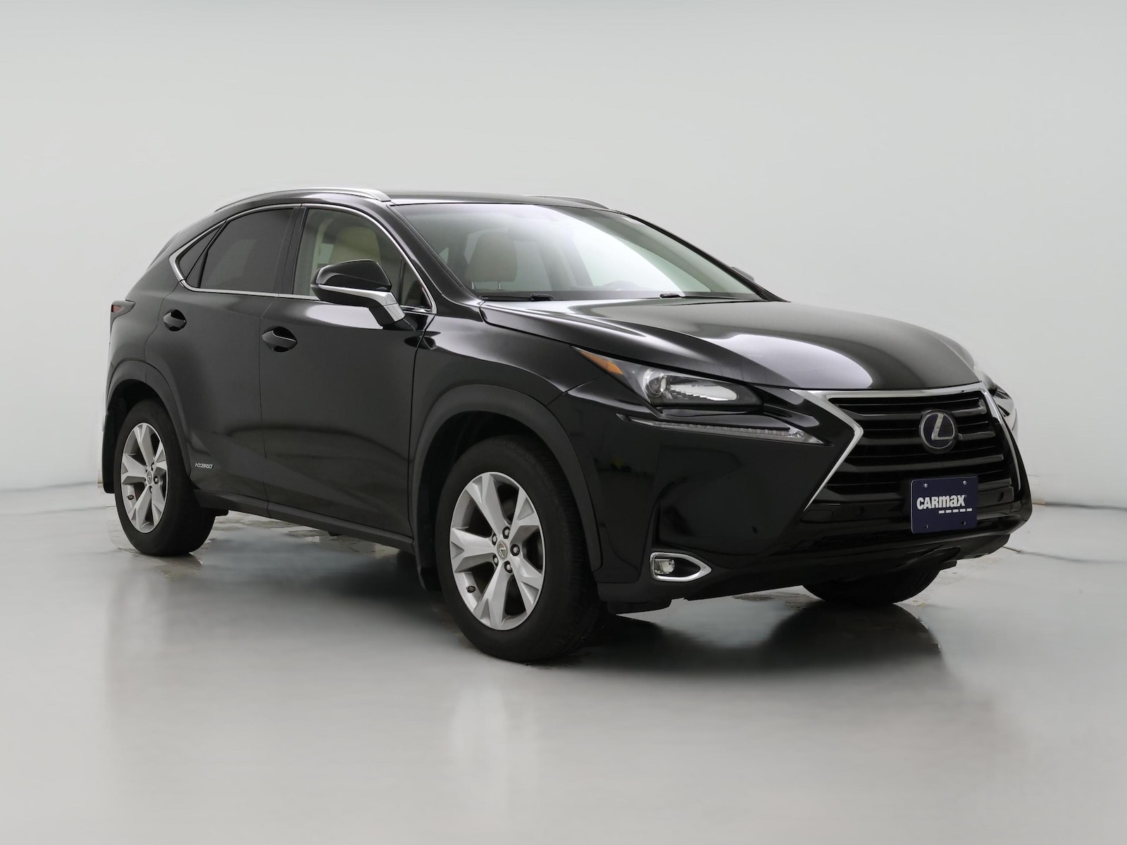 2017 Lexus NX
