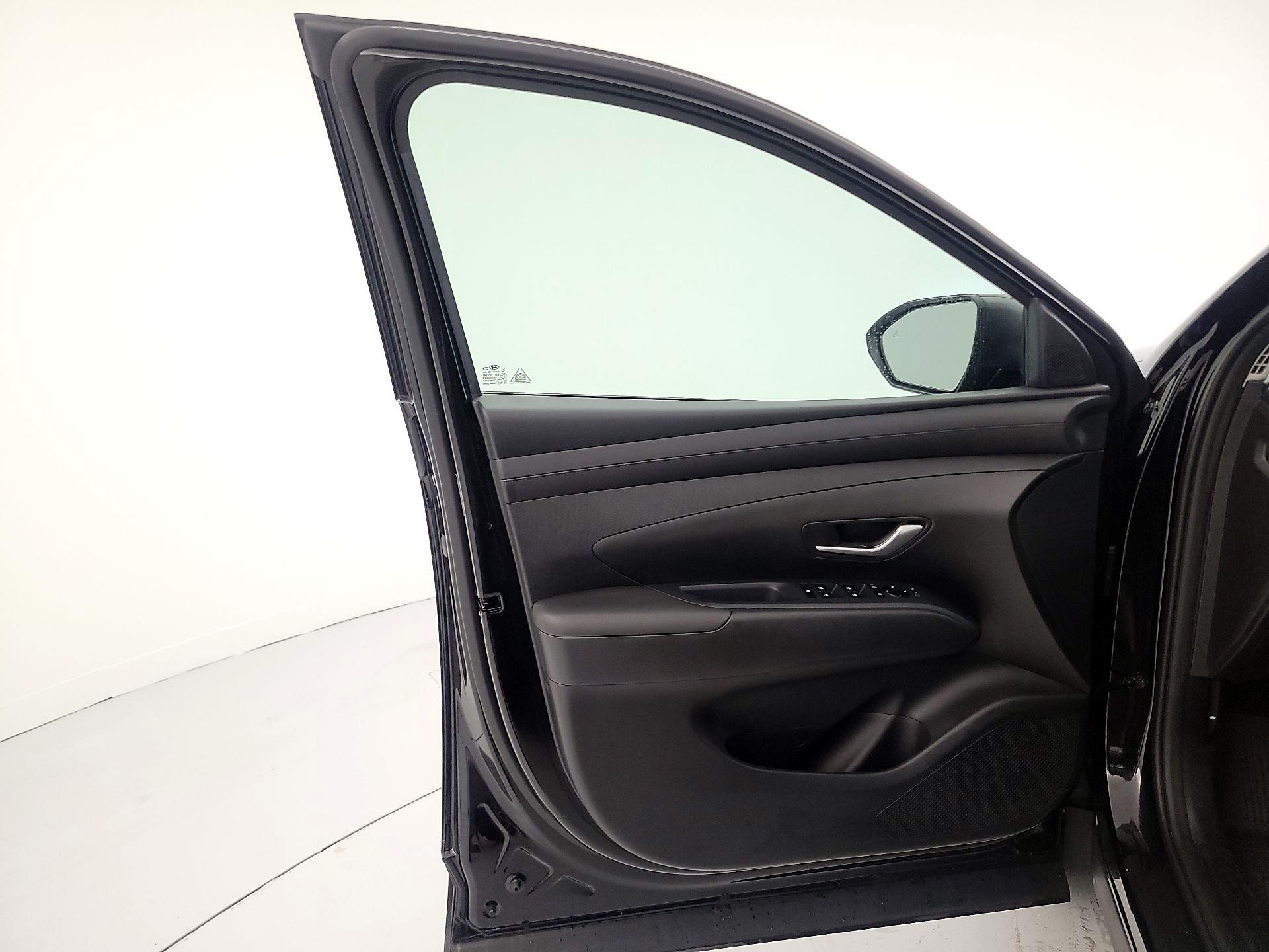 Thumbnail: 2025 Hyundai Tucson - 12