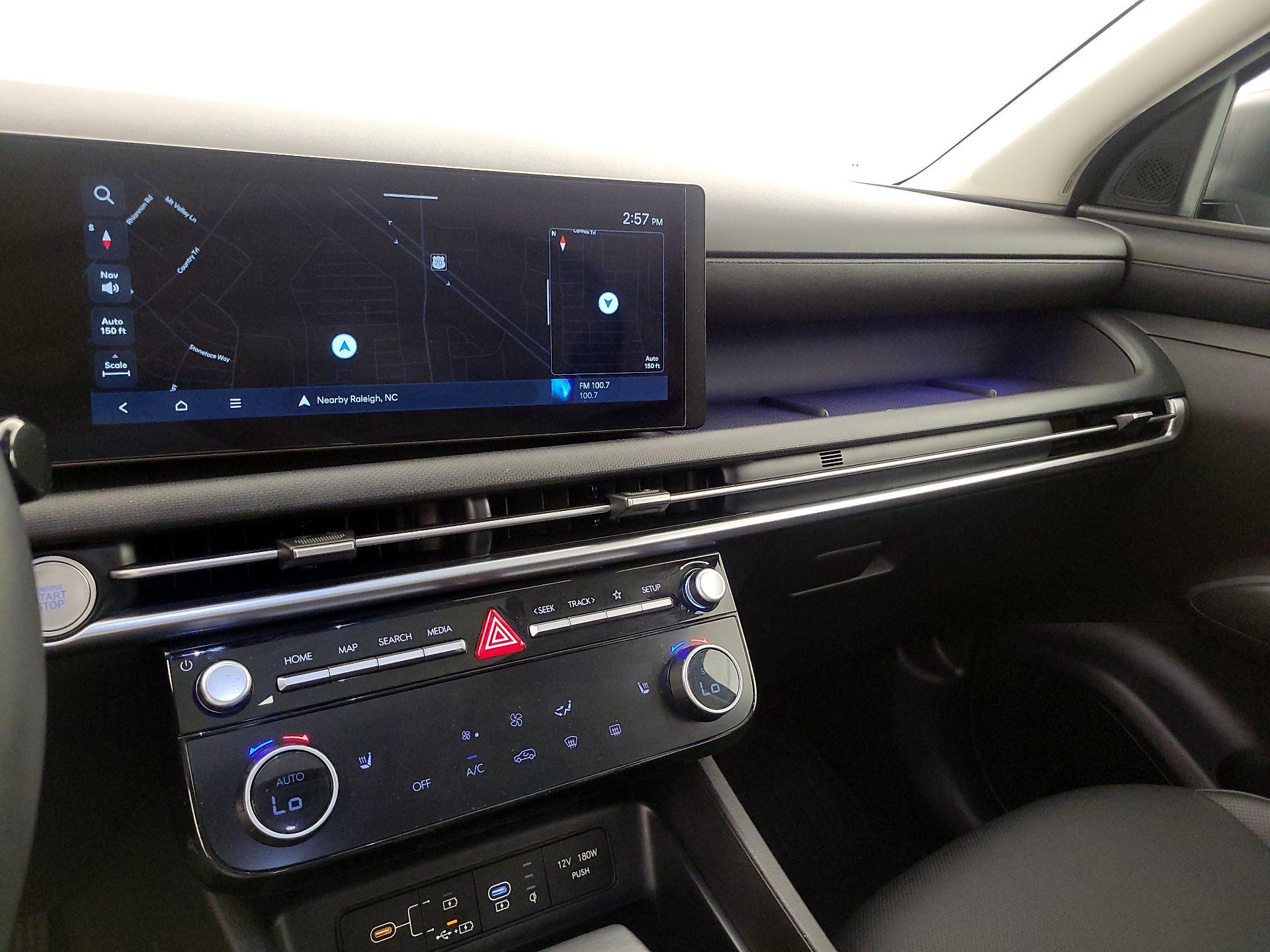 Thumbnail: 2025 Hyundai Tucson - 14