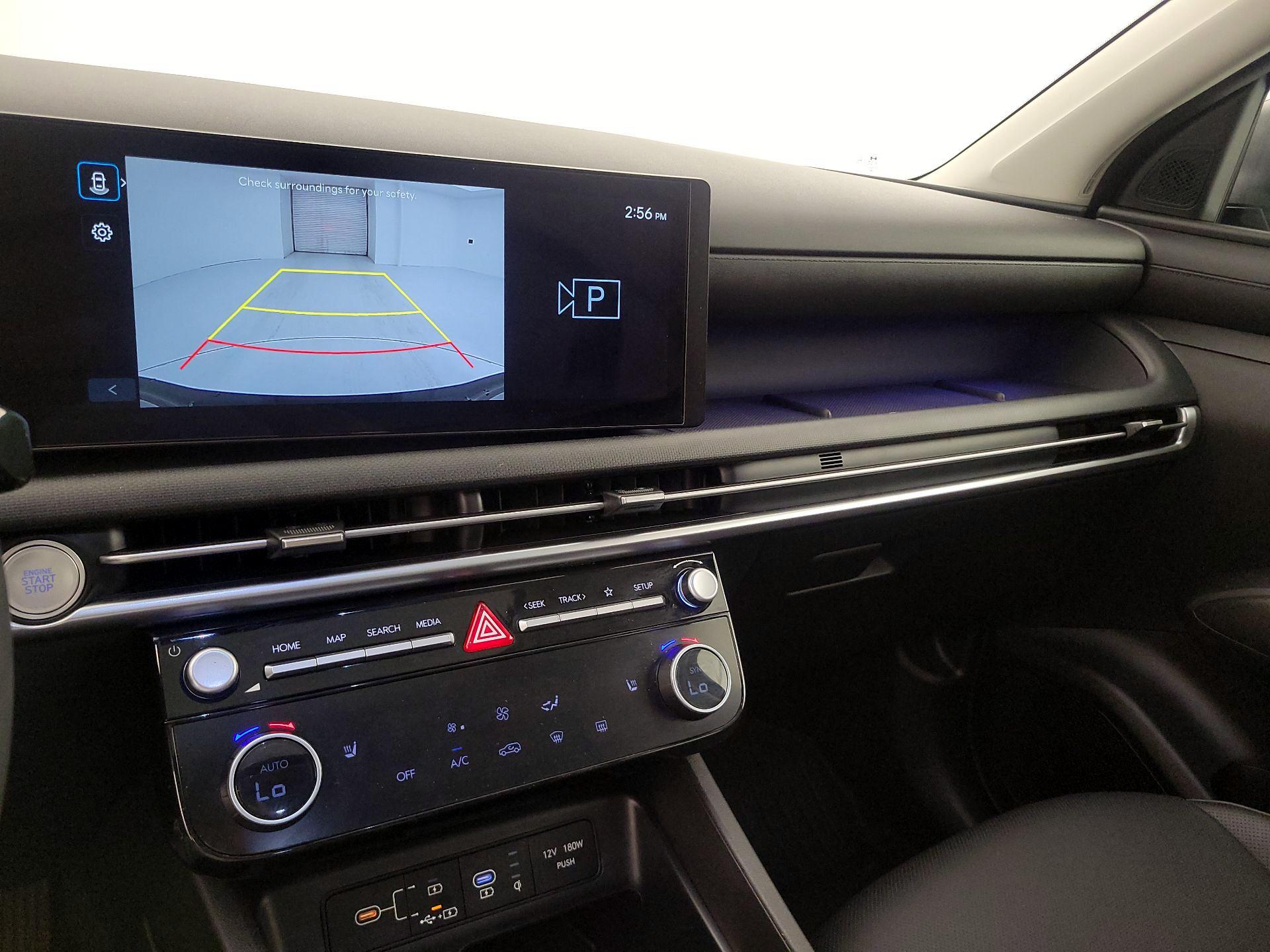 Thumbnail: 2025 Hyundai Tucson - 15