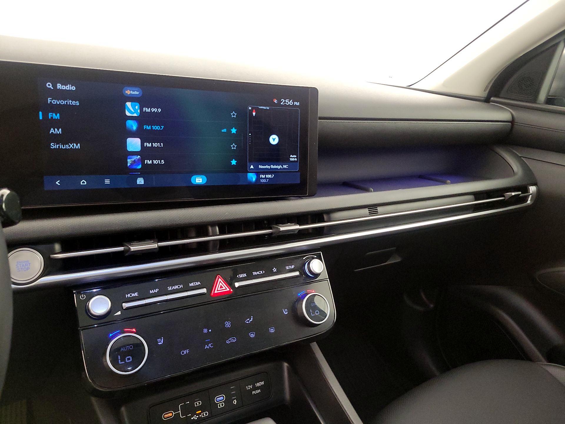 Thumbnail: 2025 Hyundai Tucson - 16