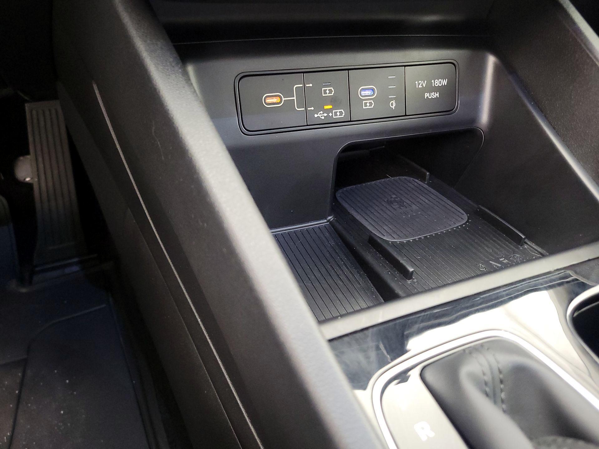 Thumbnail: 2025 Hyundai Tucson - 19