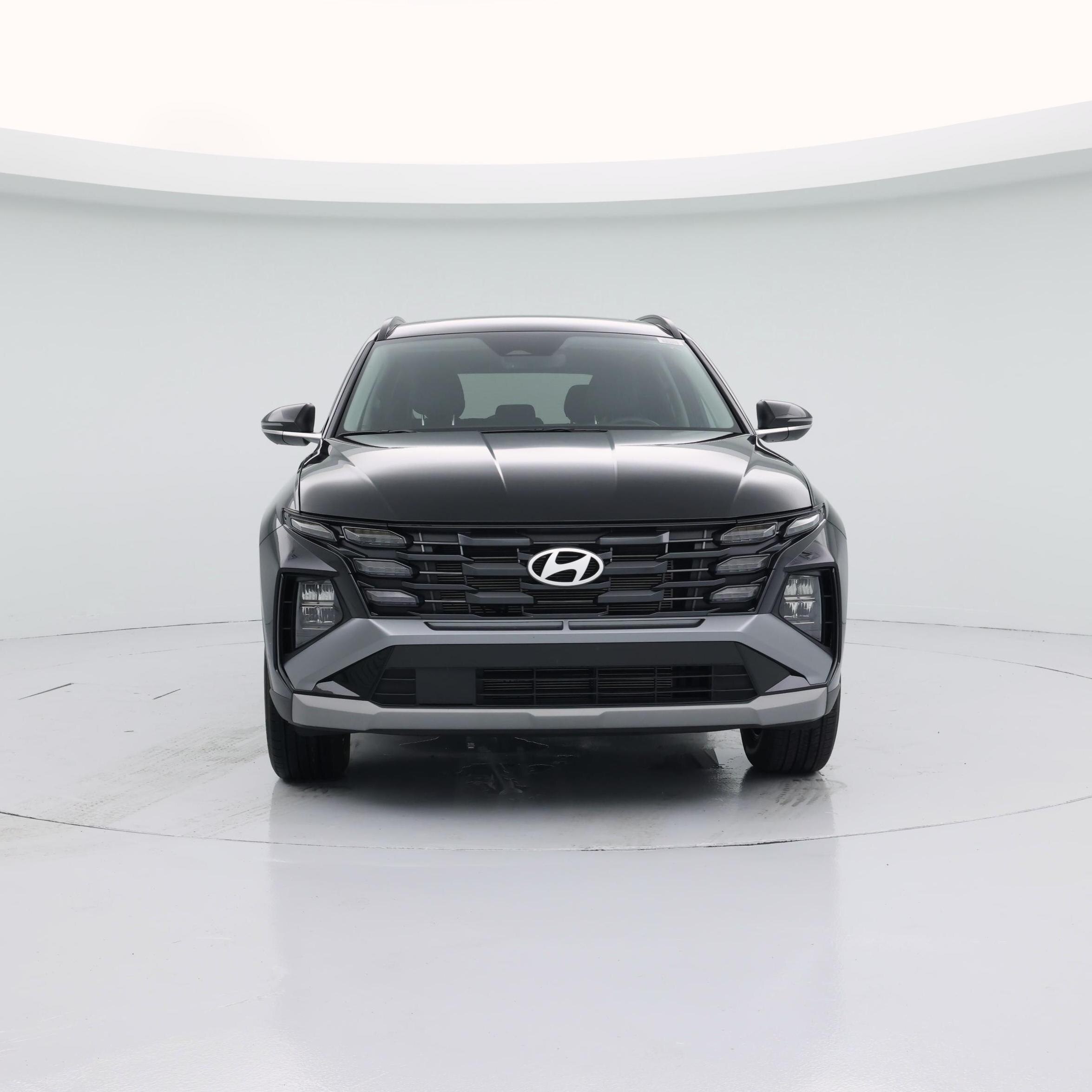 Thumbnail: 2025 Hyundai Tucson - 5