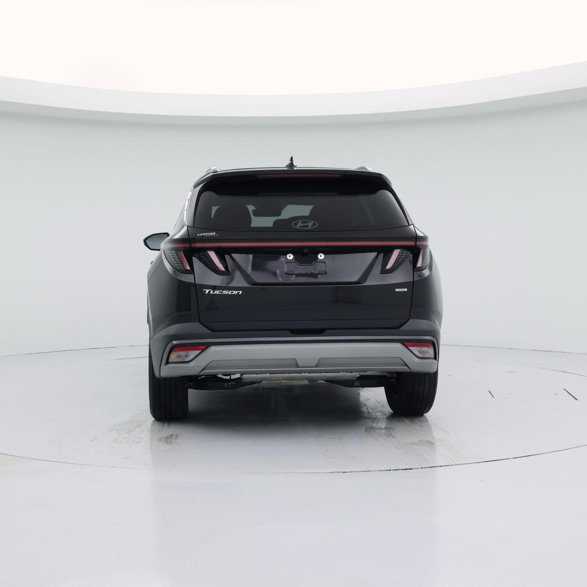 Thumbnail: 2025 Hyundai Tucson - 6