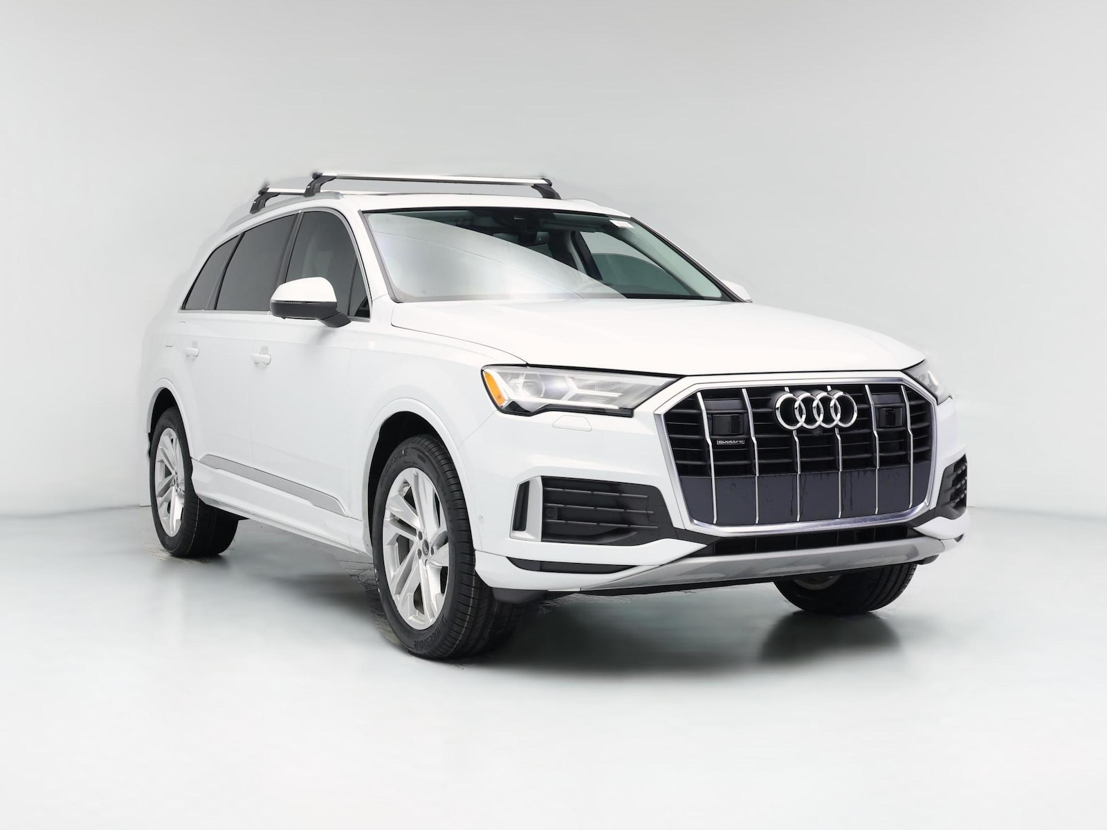 2024 Audi Q7