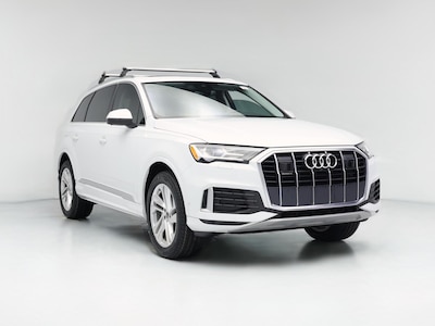 2024 Audi Q7 Premium