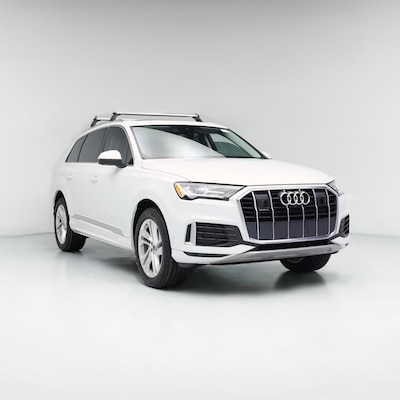 2024 Audi Q7 Premium
