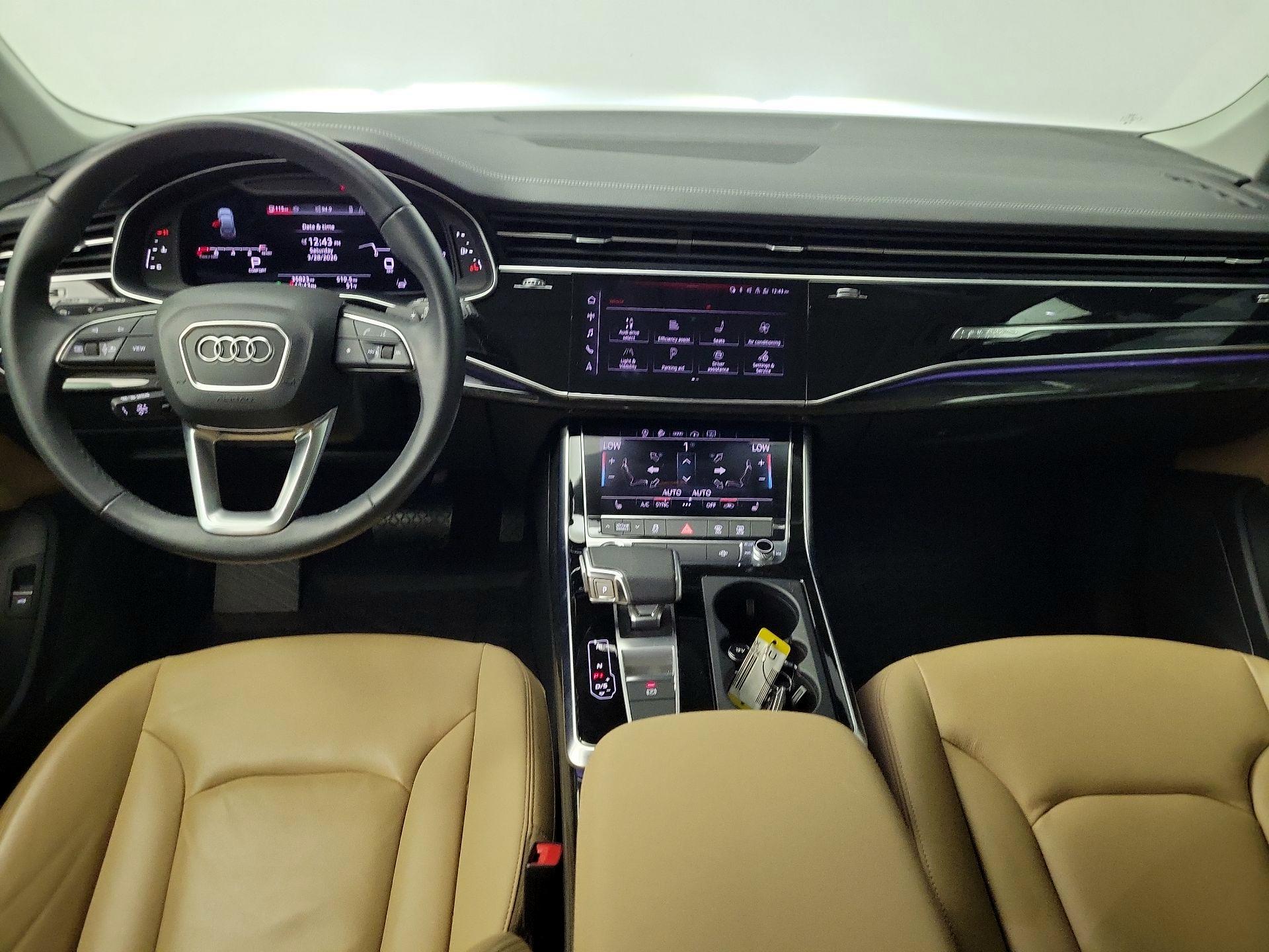 Thumbnail: 2024 Audi Q7 - 9